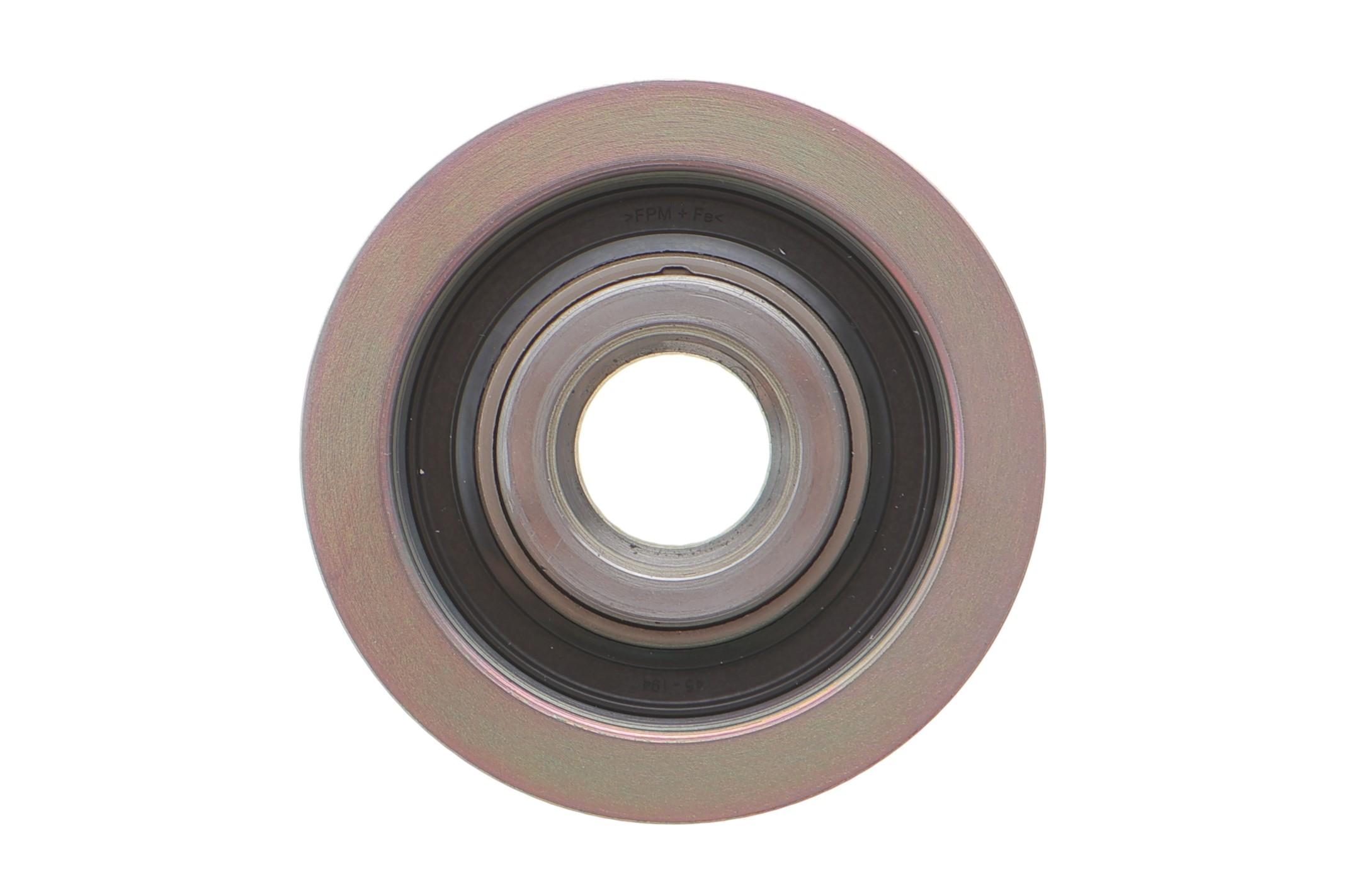 Шків генератора Renault Master/Trafic 2.2-2.5 dCi 01- (7PK)