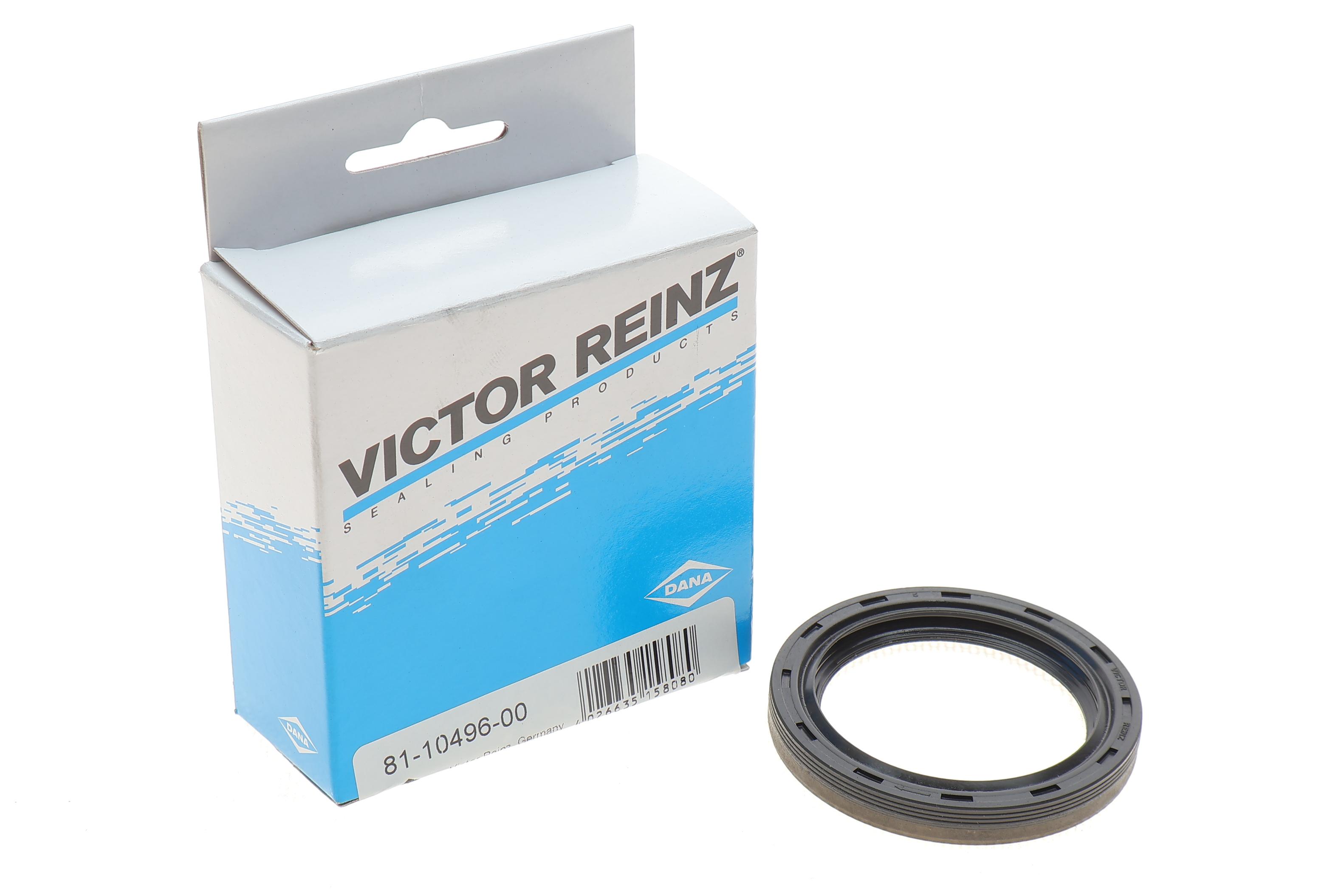 Сальник колінвалу (передній) Ford Transit 2.0 TDCi 15-