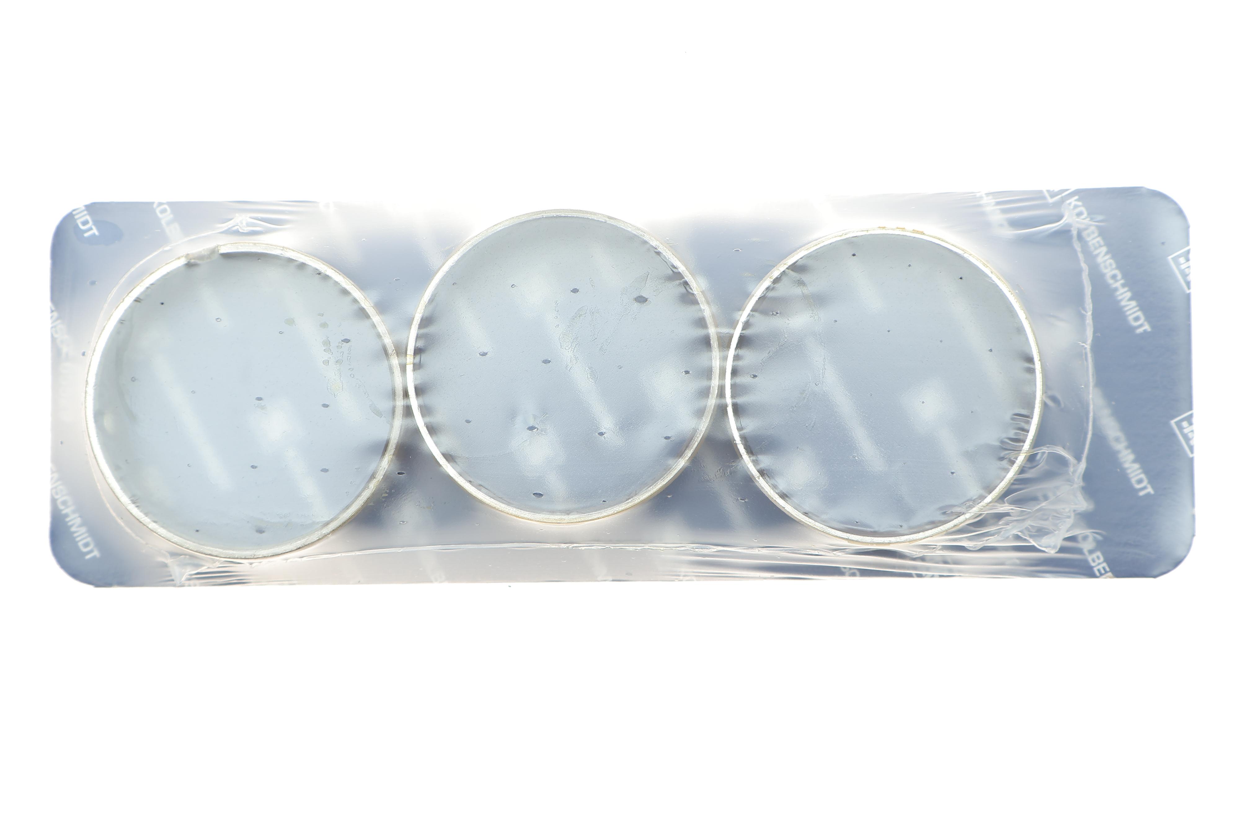 Вкладиші розподільного валу MB OM364 (STD)