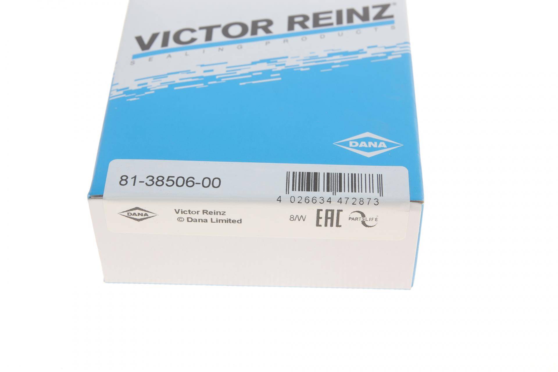 Сальник розподільного валу Renault Kangoo/Megane/Scenic/Laguna 1.5dCi 08- (28x42x6)