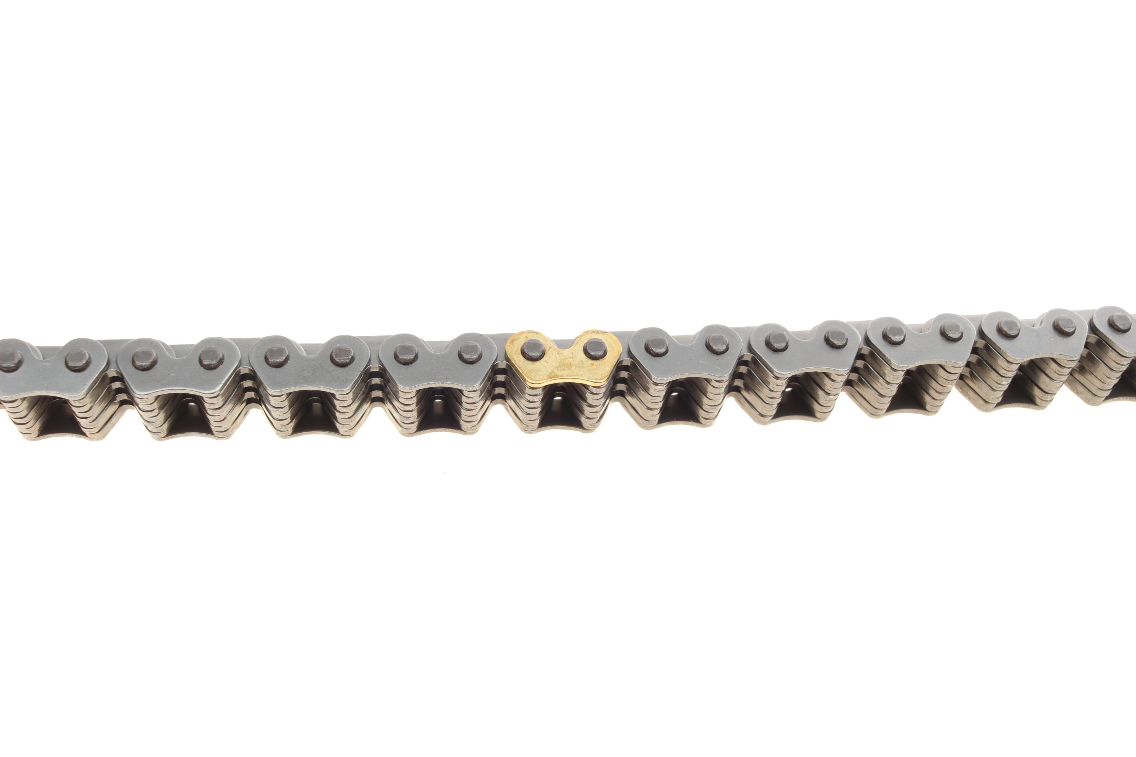 Комплект ланцюга ГРМ Hyundai i20/i30/ix20 1.4/1.6 07-/Kia Rio/Soul 1.4/1.6 11- (z=158)