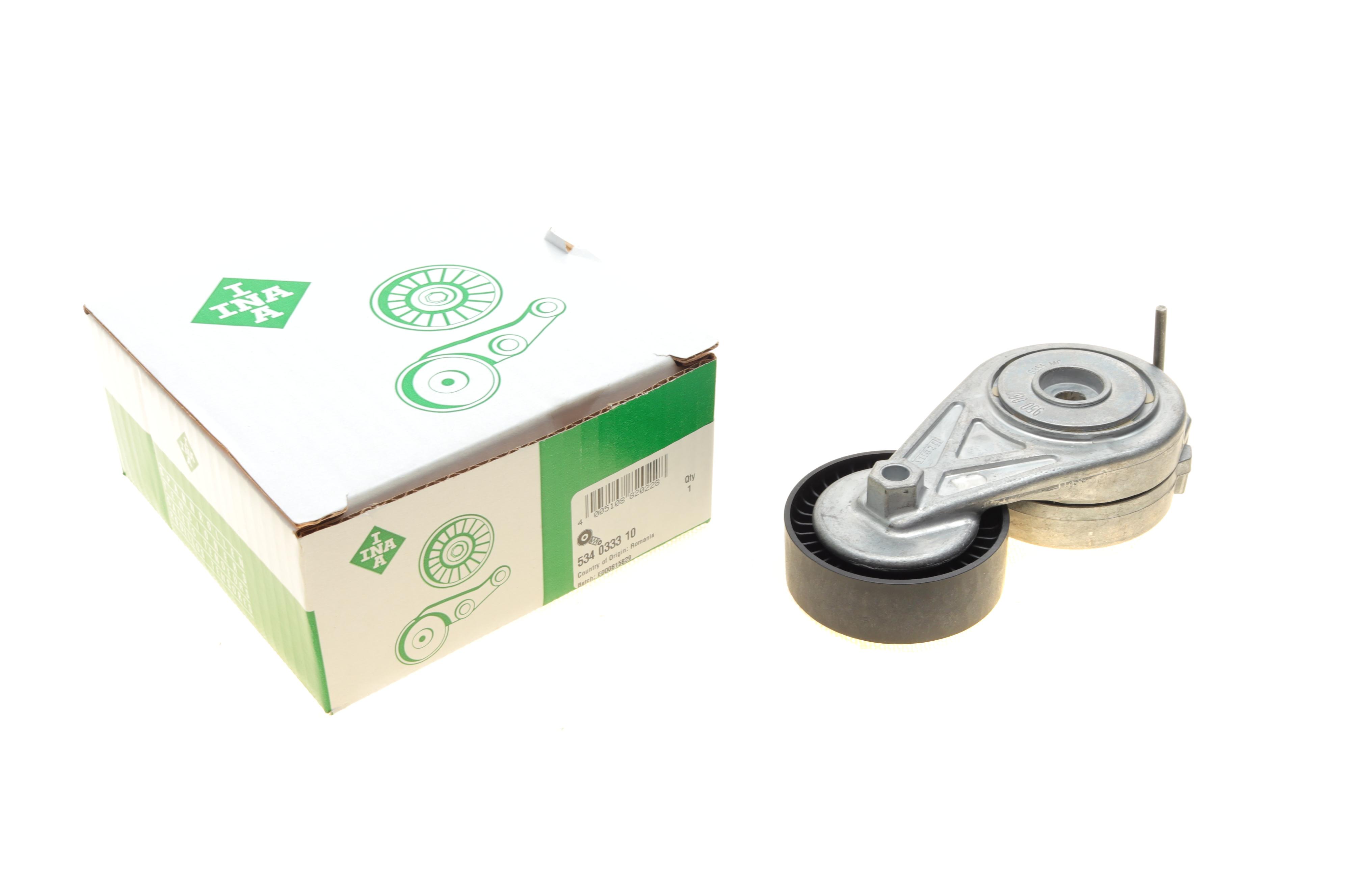 Натяжник ременя генератора VW T5/Amarok 2.0TSI 11-15