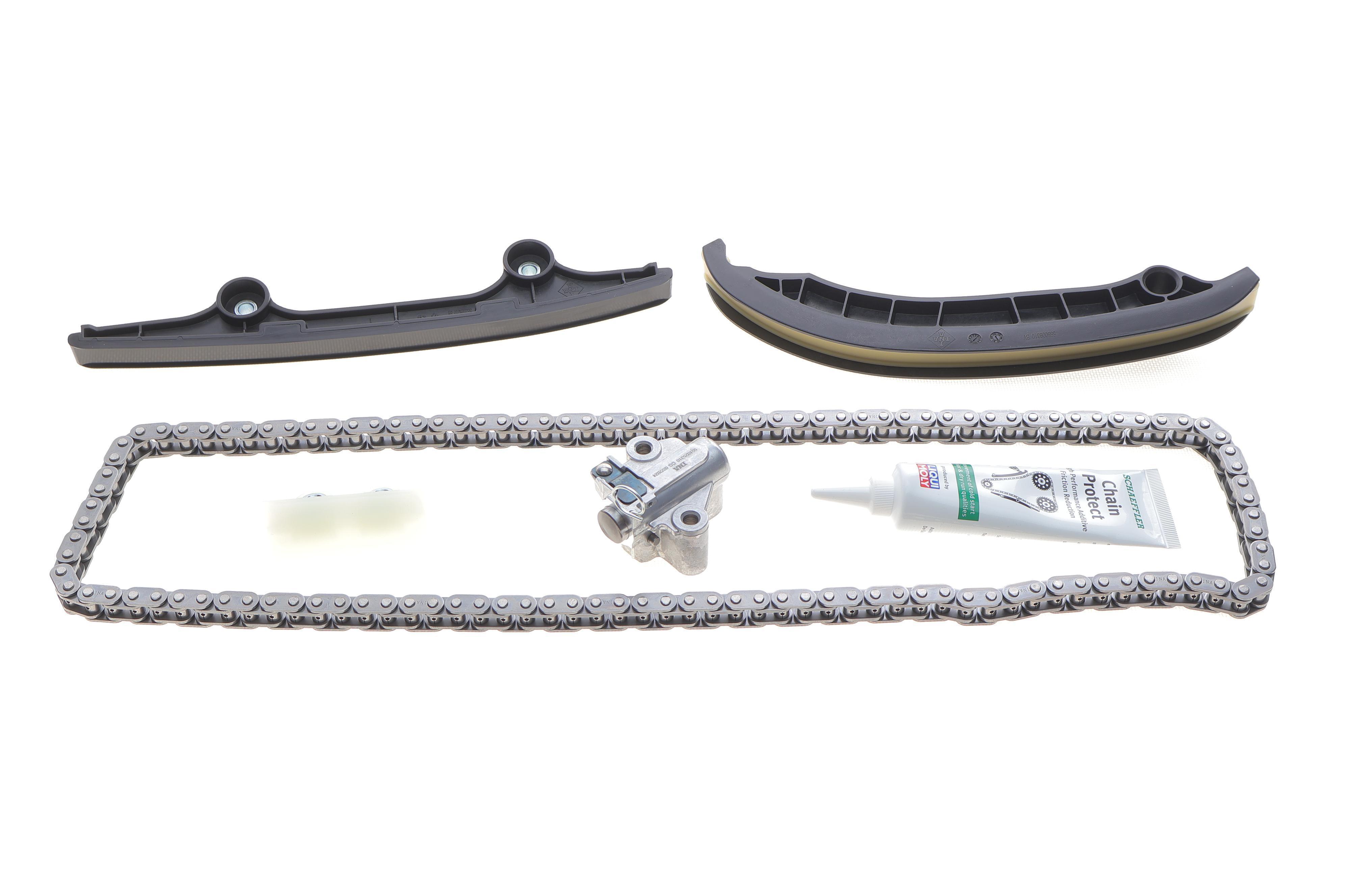 Комплект ланцюга ГРМ Citroen Jumper/Peugeot Boxer 2.2 HDi 06-, (ланцюг INA)