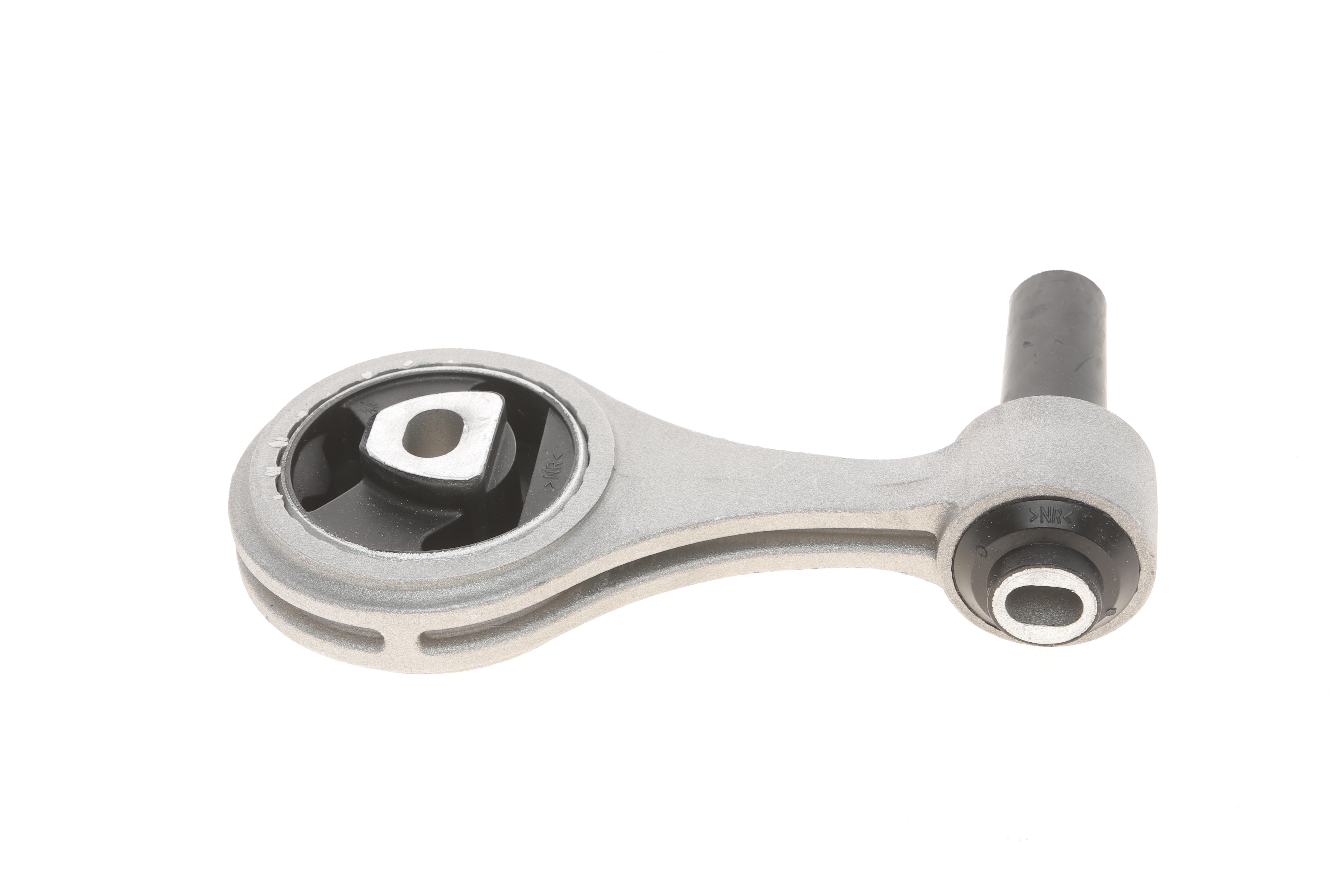 Подушка двигуна (задня/нижня) Fiat Doblo 10- (косточка)