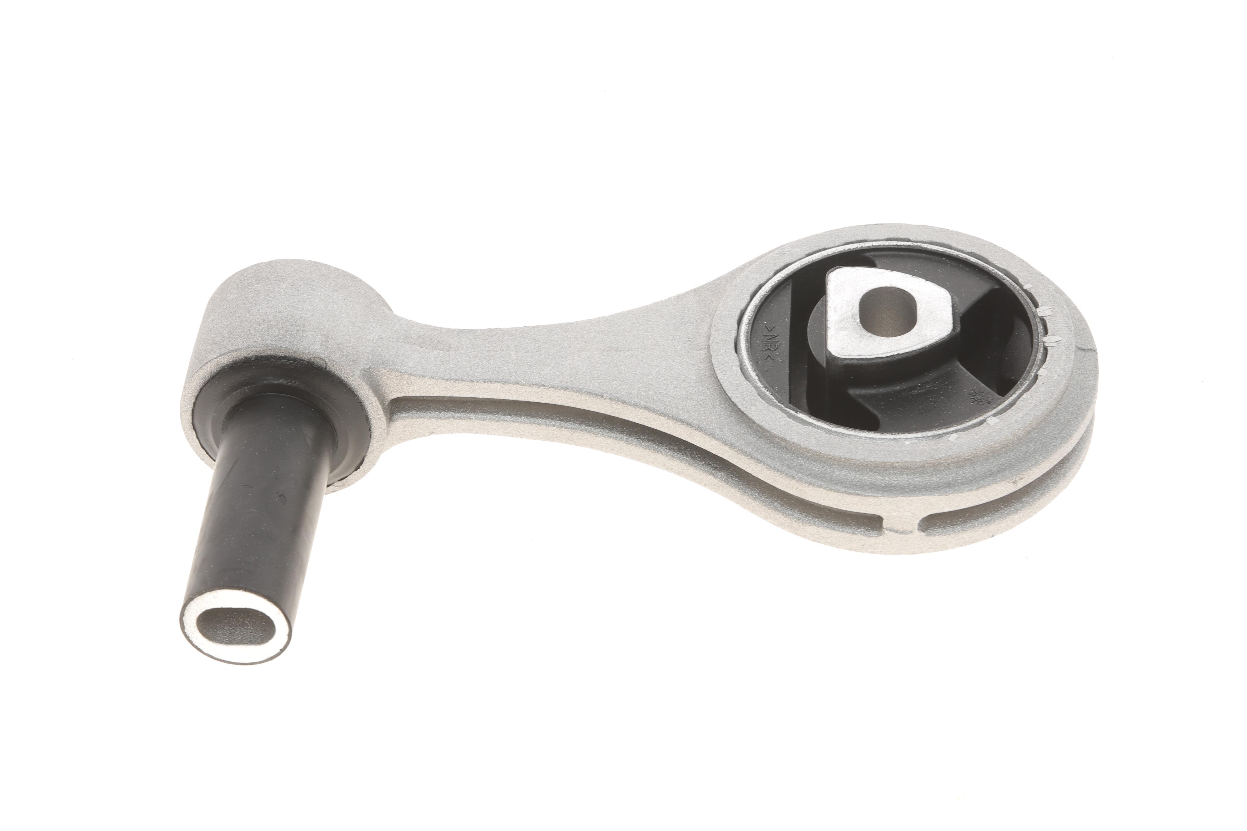 Подушка двигуна (задня/нижня) Fiat Doblo 10- (косточка)