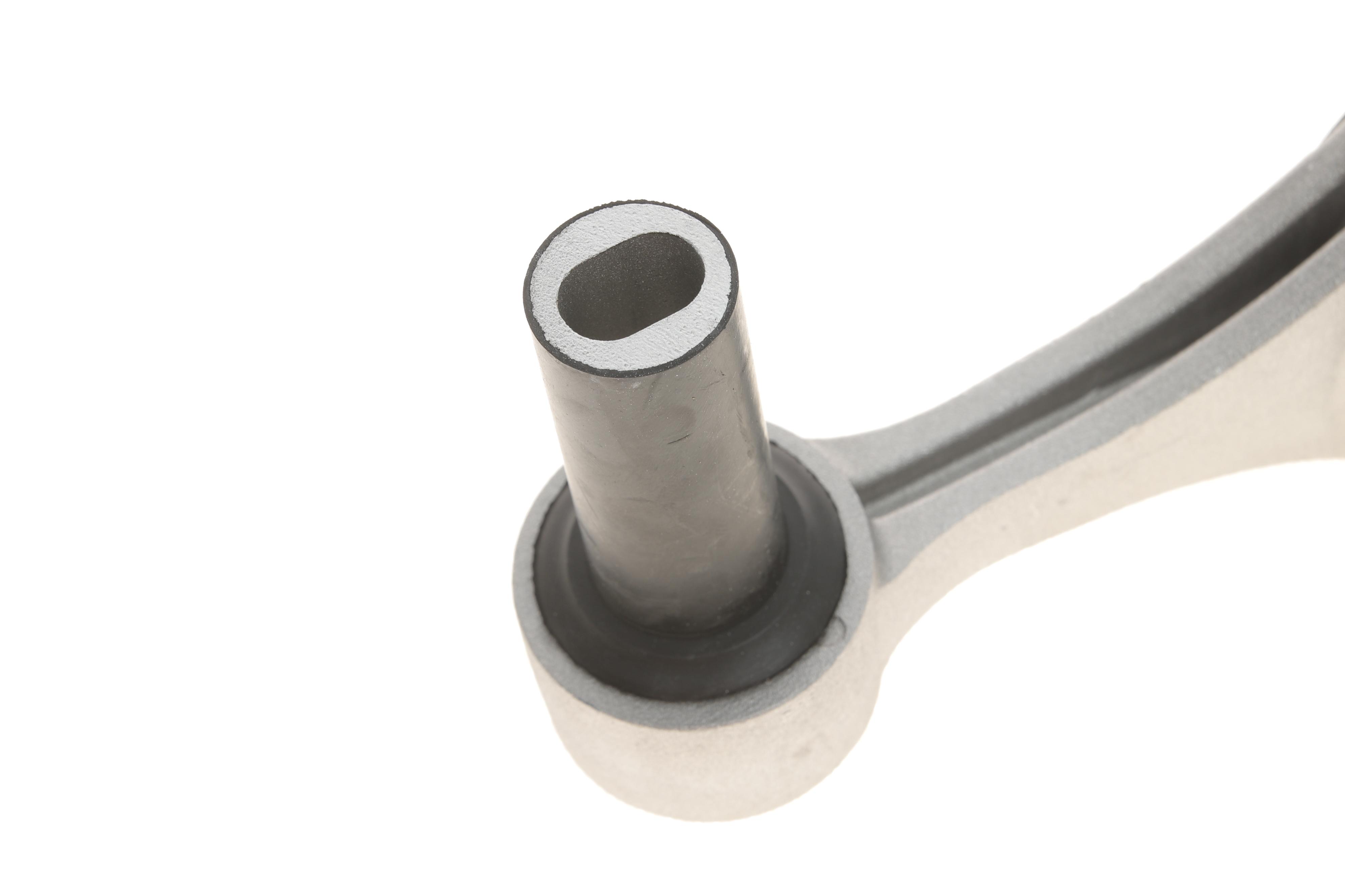 Подушка двигуна (задня/нижня) Fiat Doblo 10- (косточка)