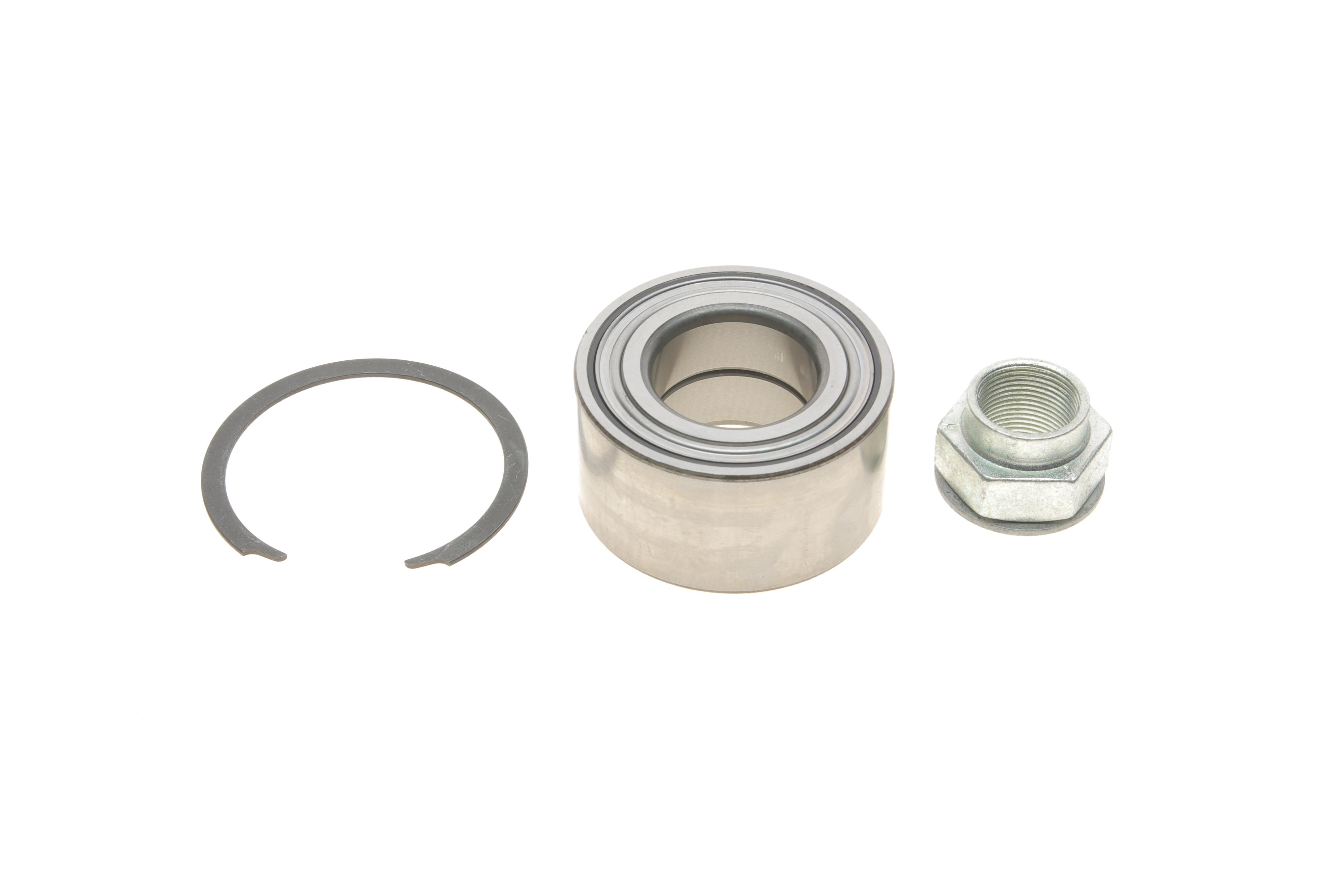 Підшипник маточини (передньої) Fiat Doblo 01- (-ABS)