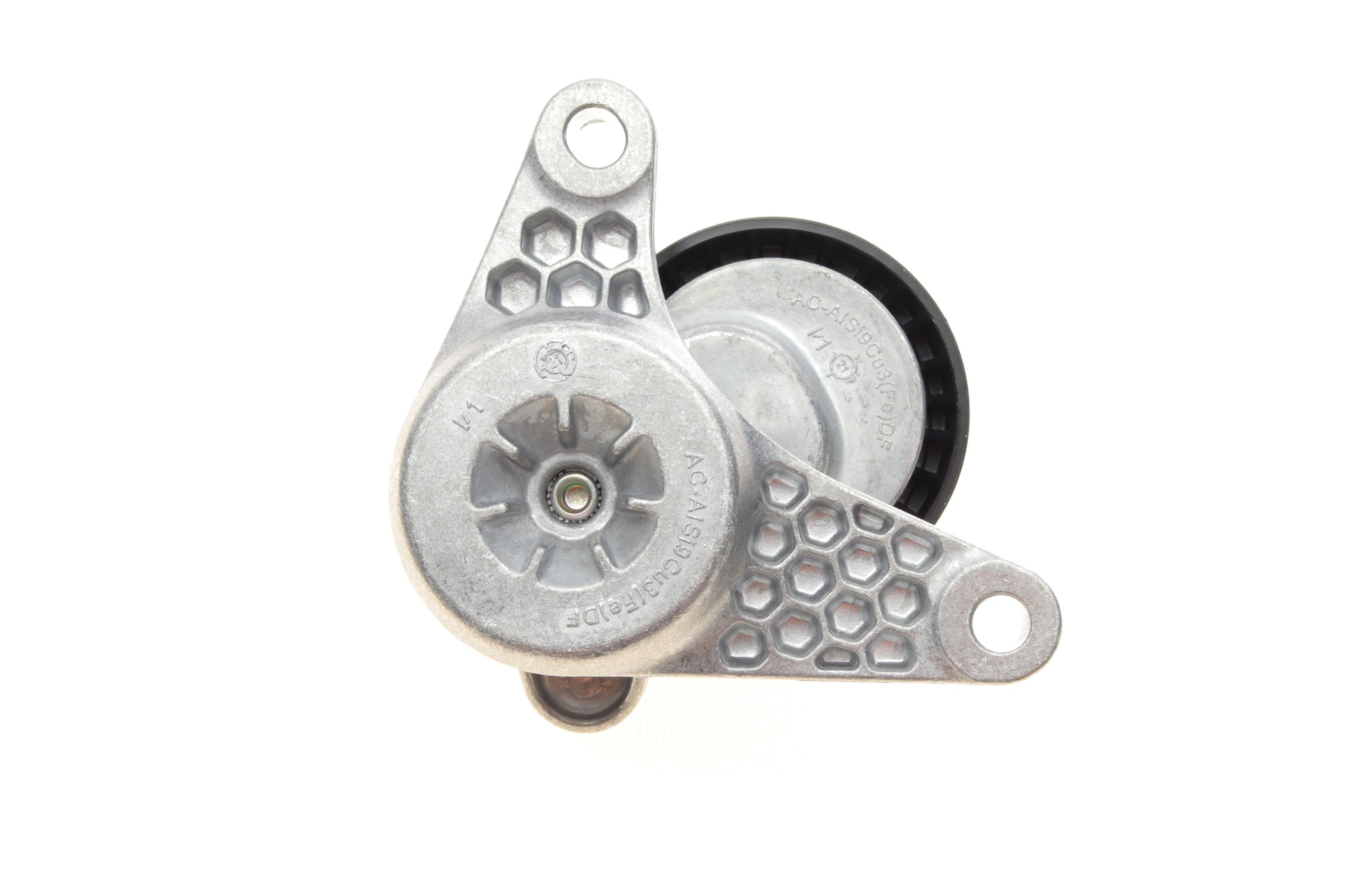 Натяжник ременя генератора Audi A4/A6/VW Caddy IV 2.0 TDI 15-