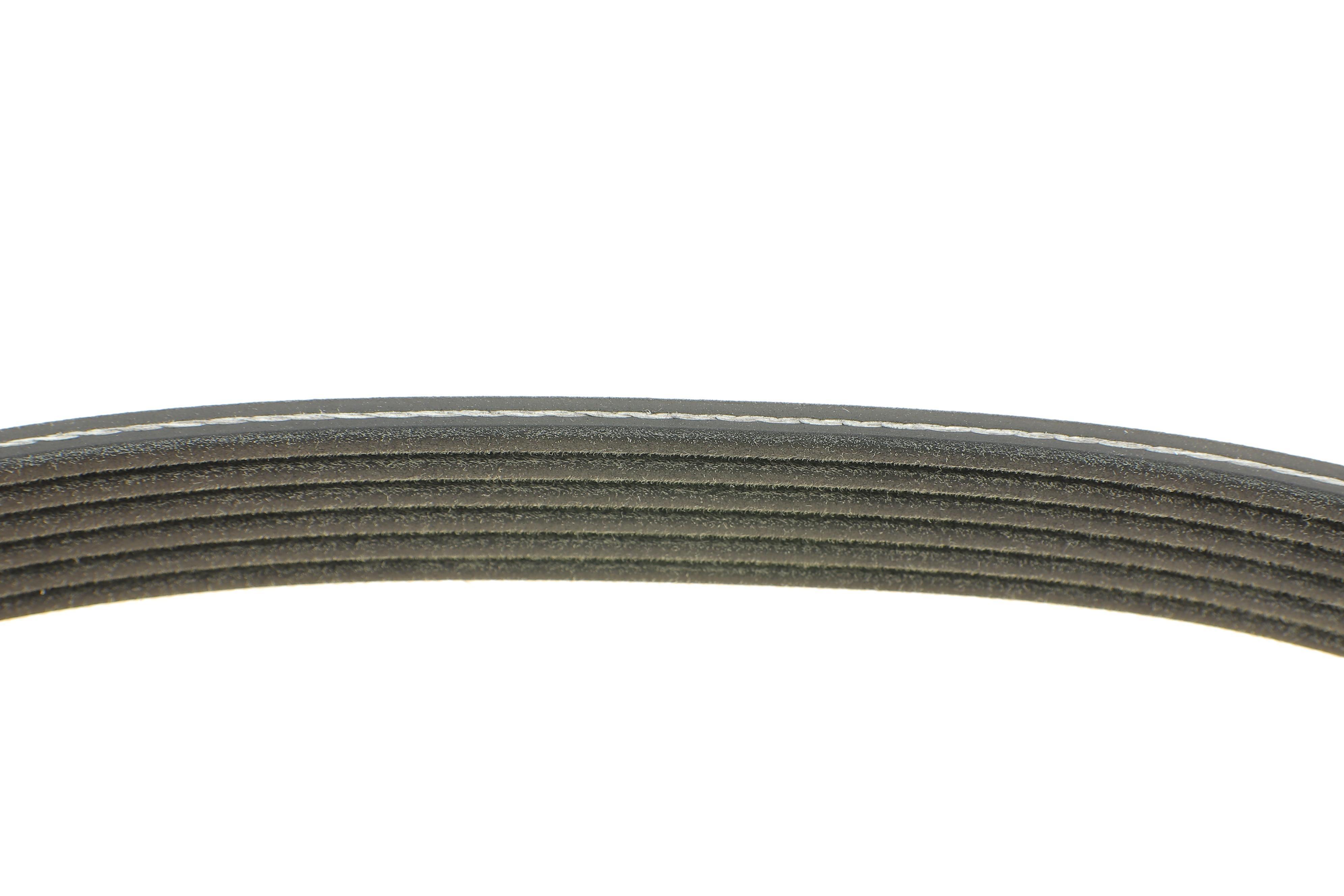 Ремінь генератора VW T5 1.9TDI/VW Caddy III 1.9/2.0TDI (+AC)