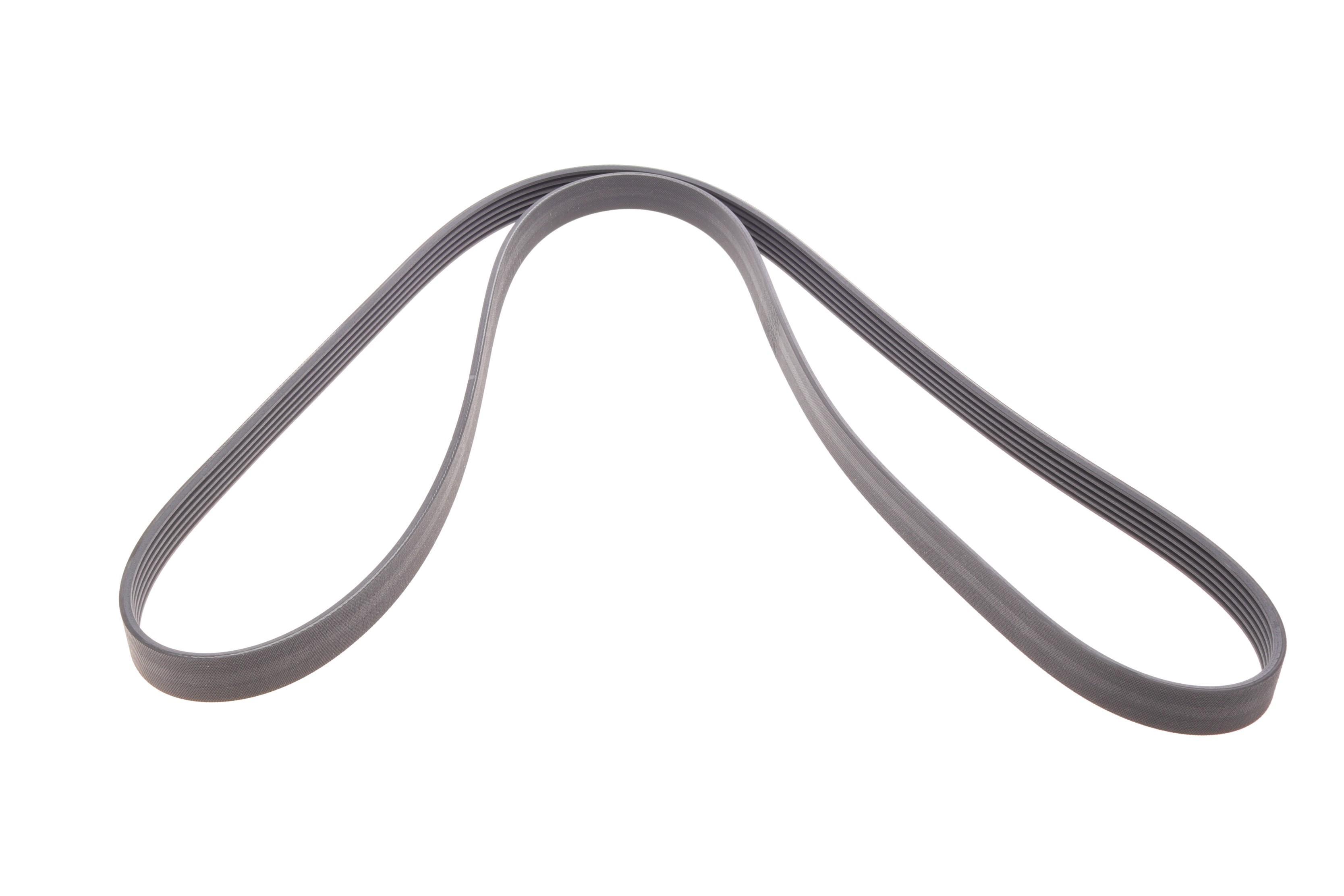 Ремінь генератора Ford Focus 1.4/1.6 98-05/Toyota Rav4 1.8 00-05/Daewoo Nubira 1.8/2.0 99-