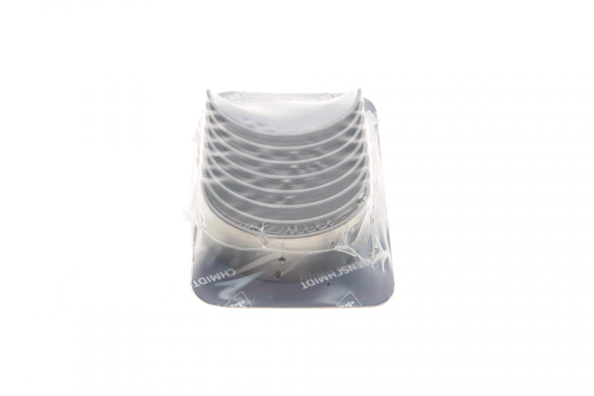 Вкладиші шатунні Audi/VW 1.6 ADP/AEH 97- (без замка)