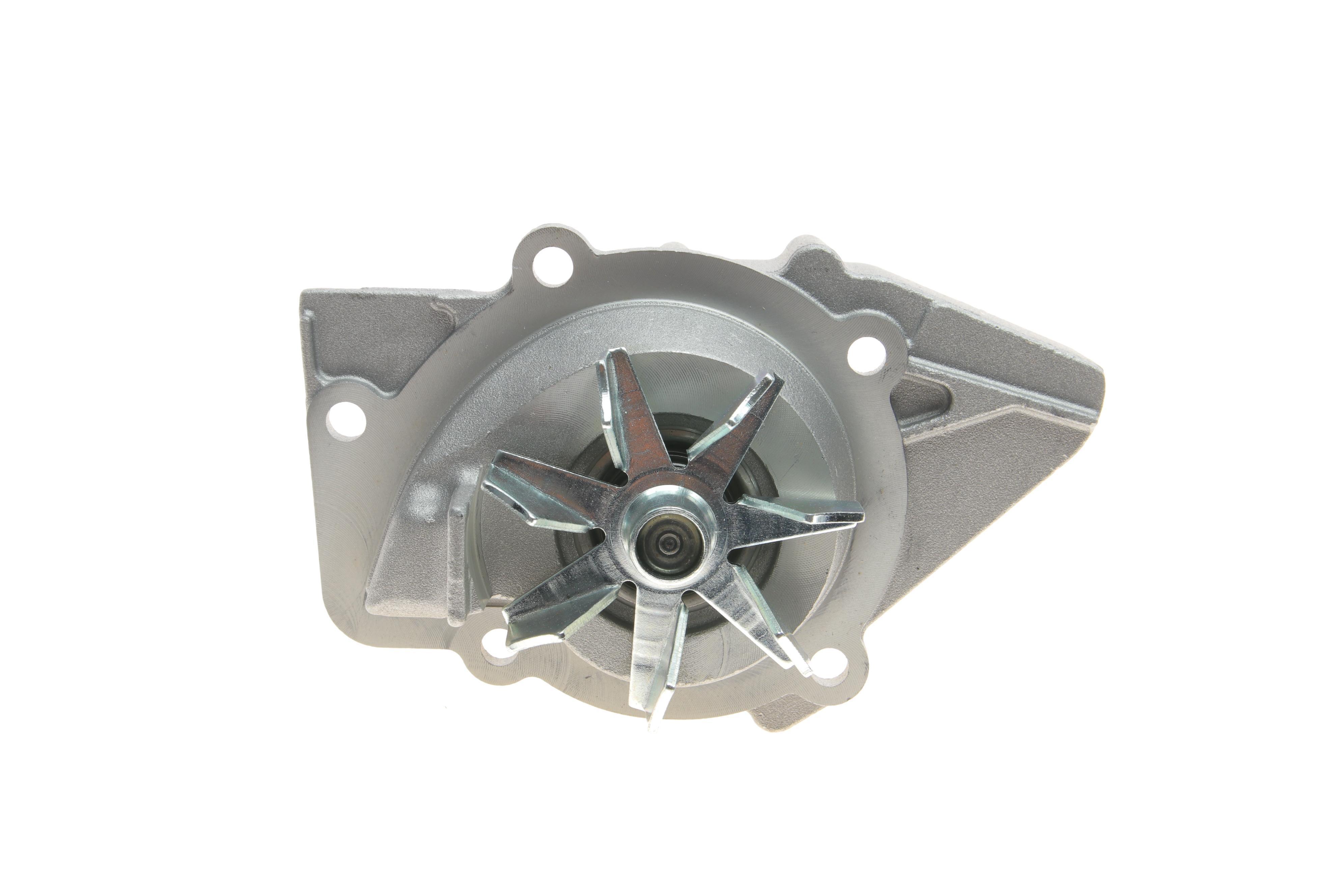 Комплект ГРМ + помпа Citroen Berlingo/Jumpy 1.9D 98-