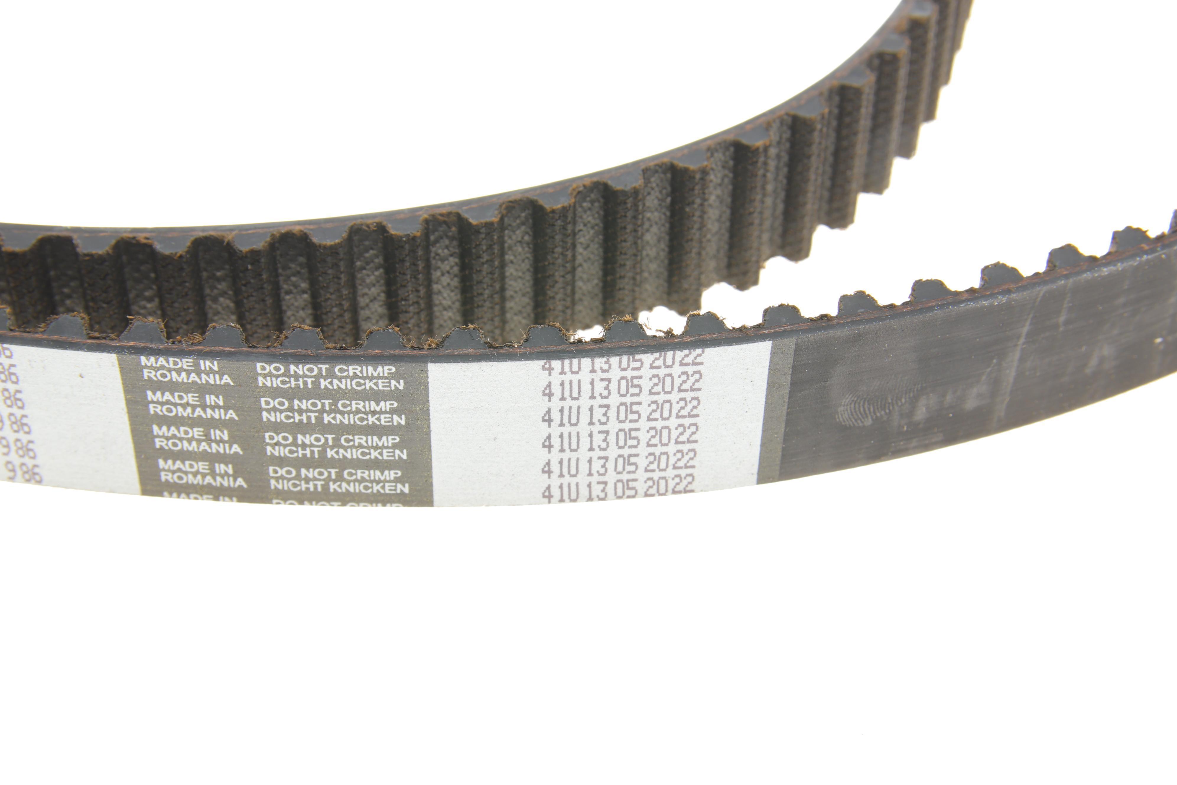 Комплект ГРМ + помпа Citroen Berlingo/Jumpy 1.9D 98-