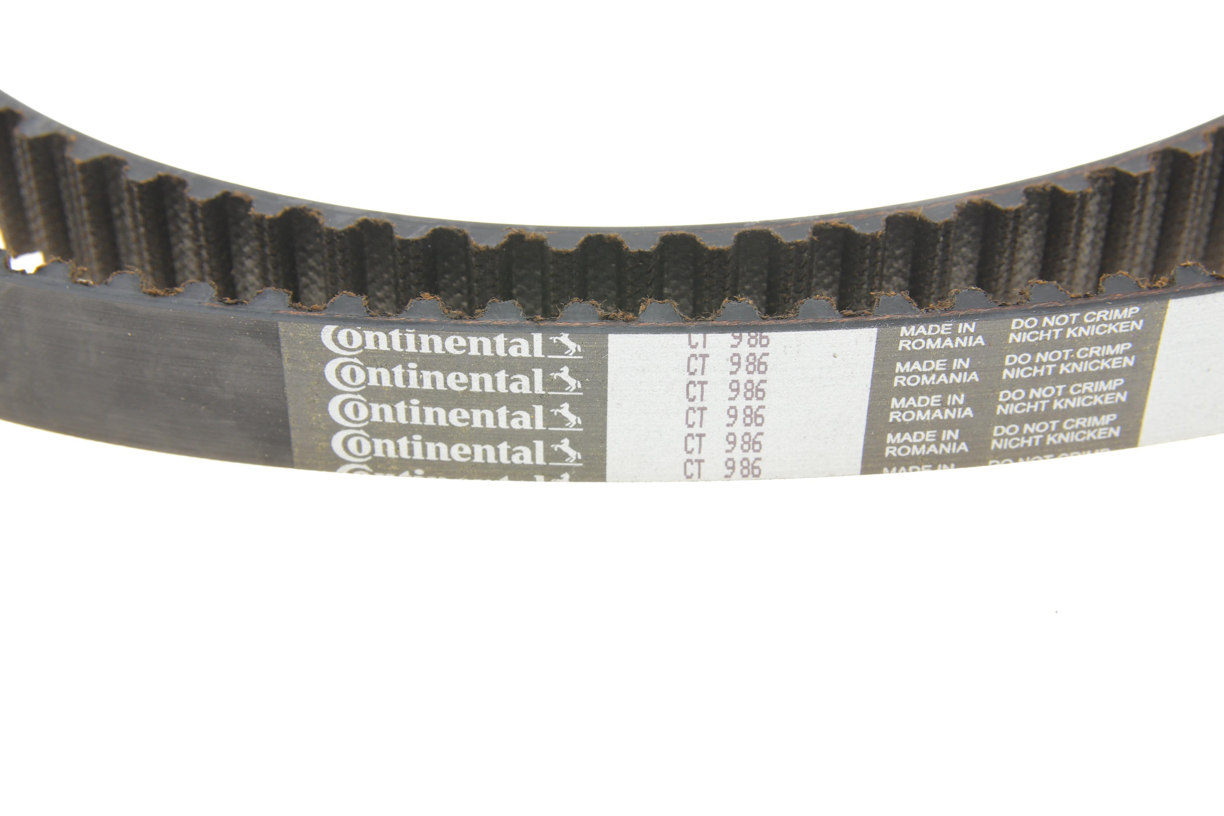 Комплект ГРМ + помпа Citroen Berlingo/Jumpy 1.9D 98-