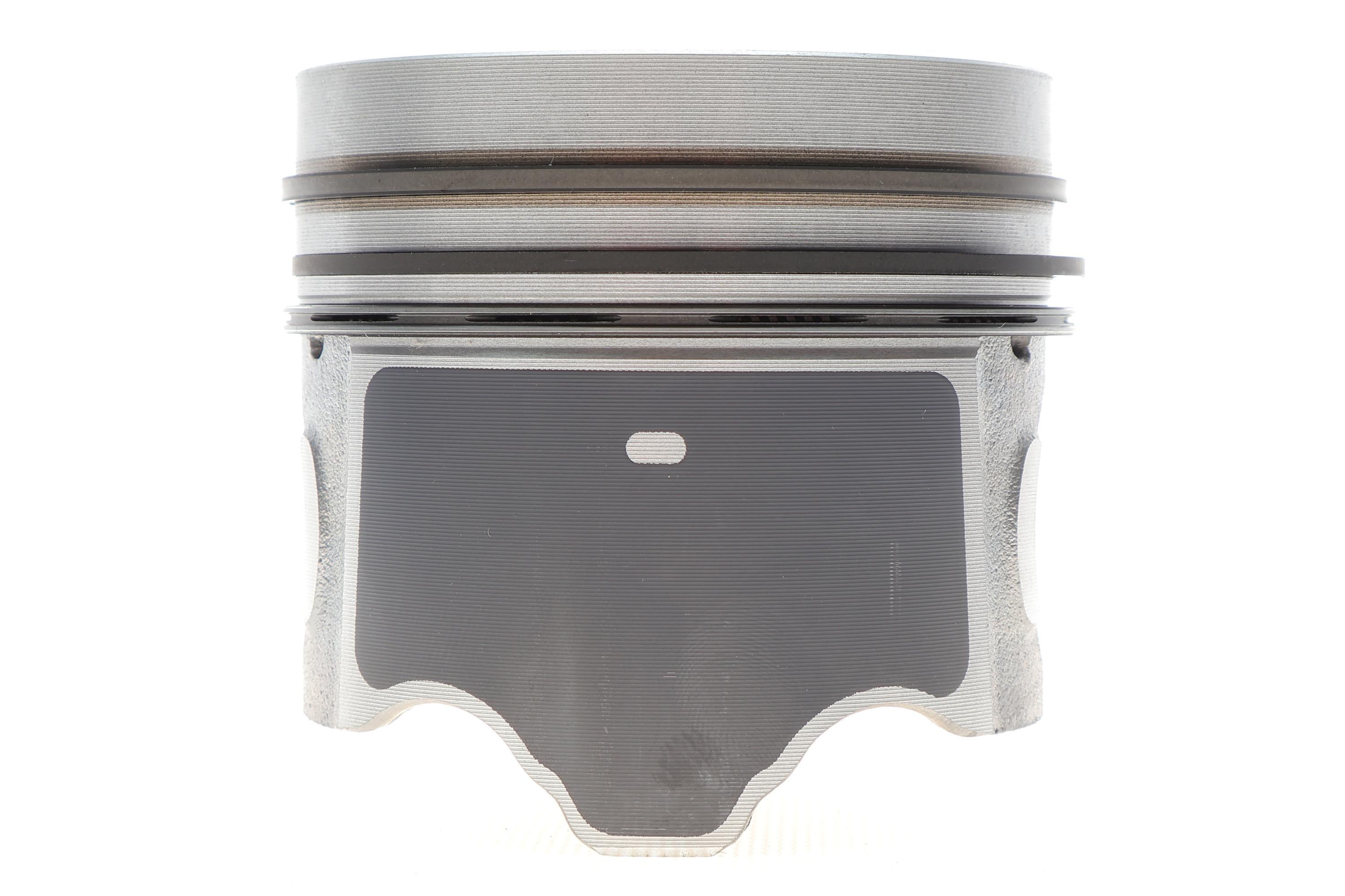 Поршень Renault Trafic 1.9dci 01- (80.50mm/+0.5)