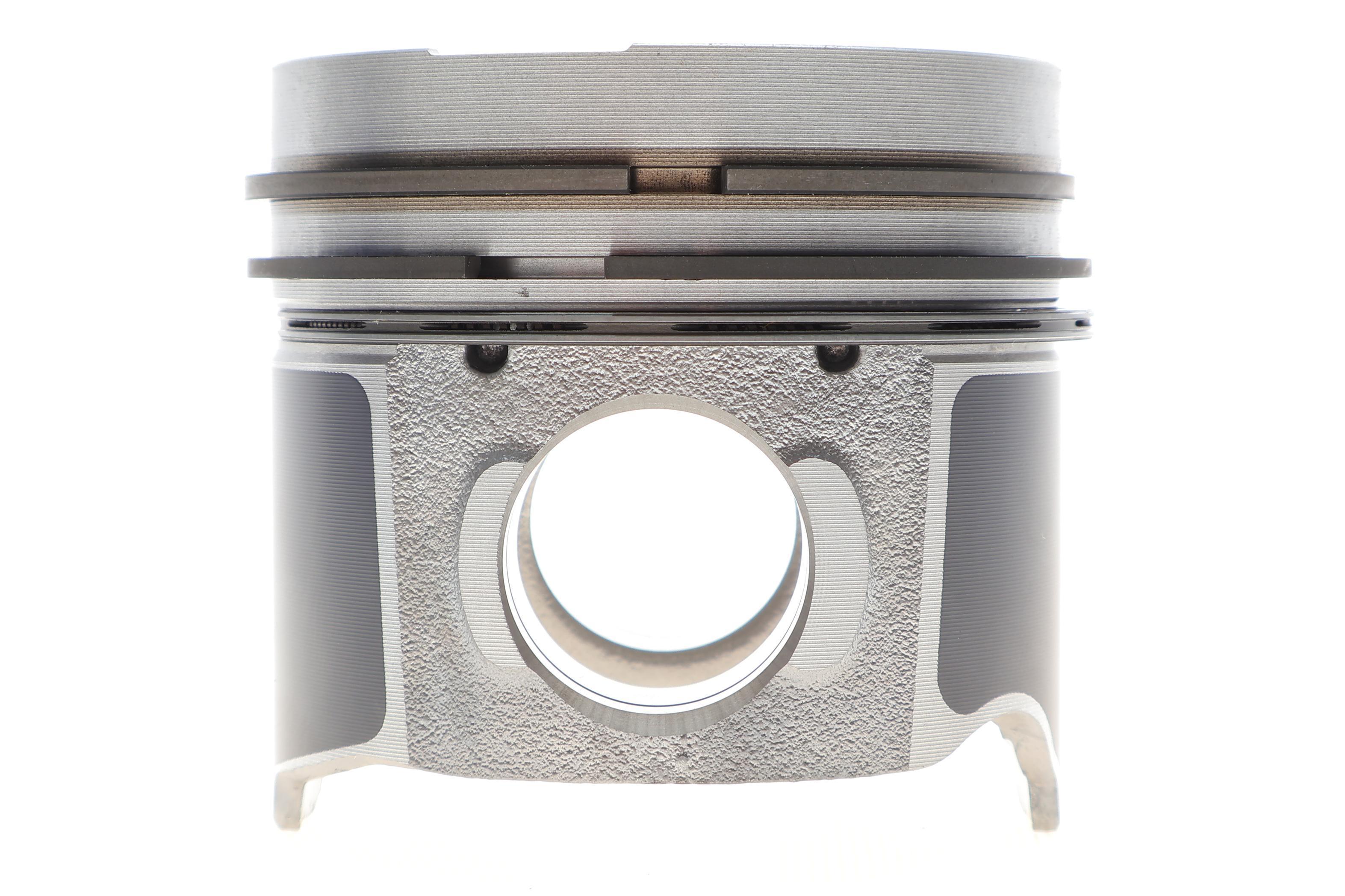 Поршень Renault Trafic 1.9dci 01- (80.50mm/+0.5)