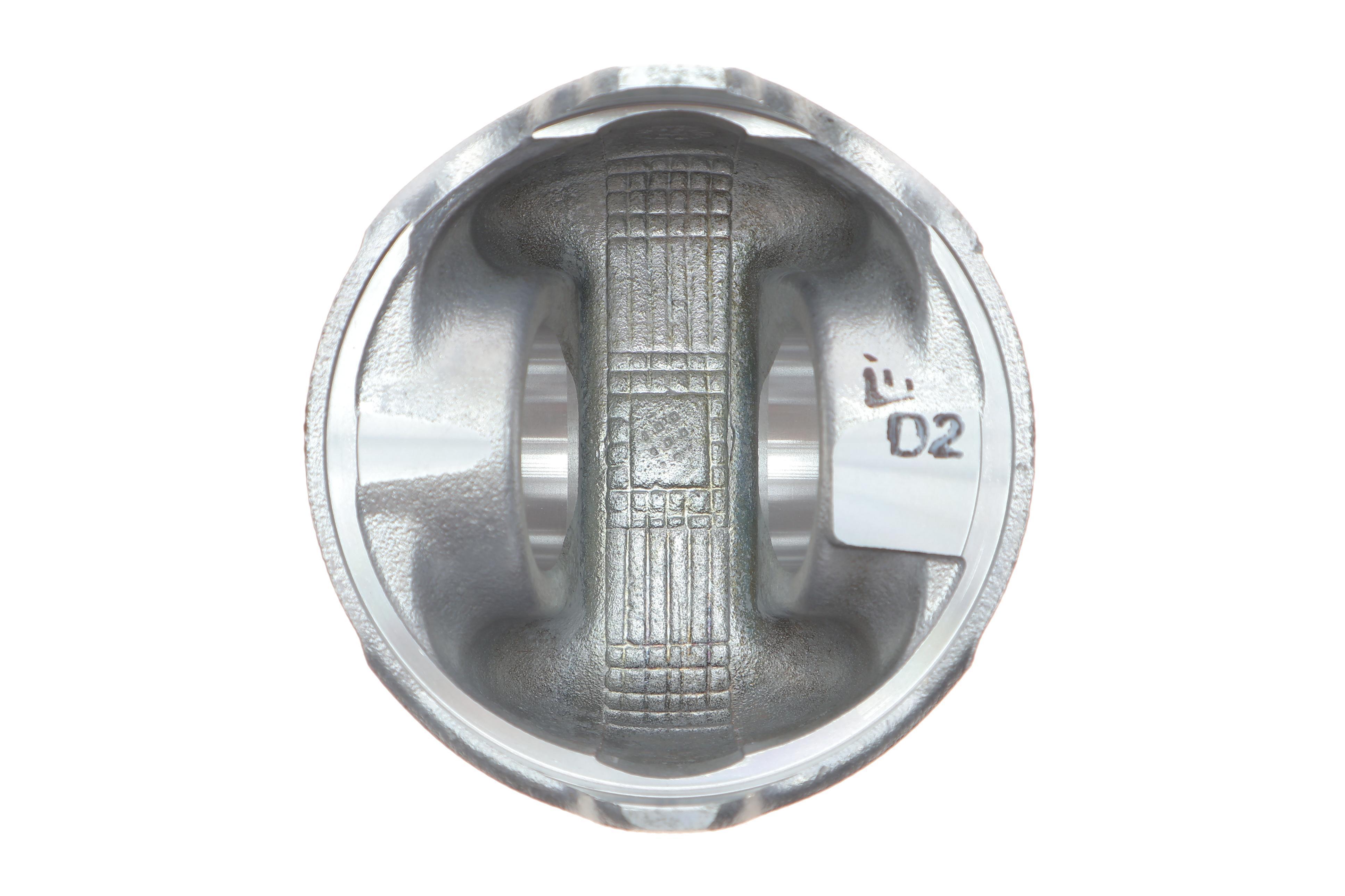 Поршень Renault Trafic 1.9dci 01- (80.50mm/+0.5)