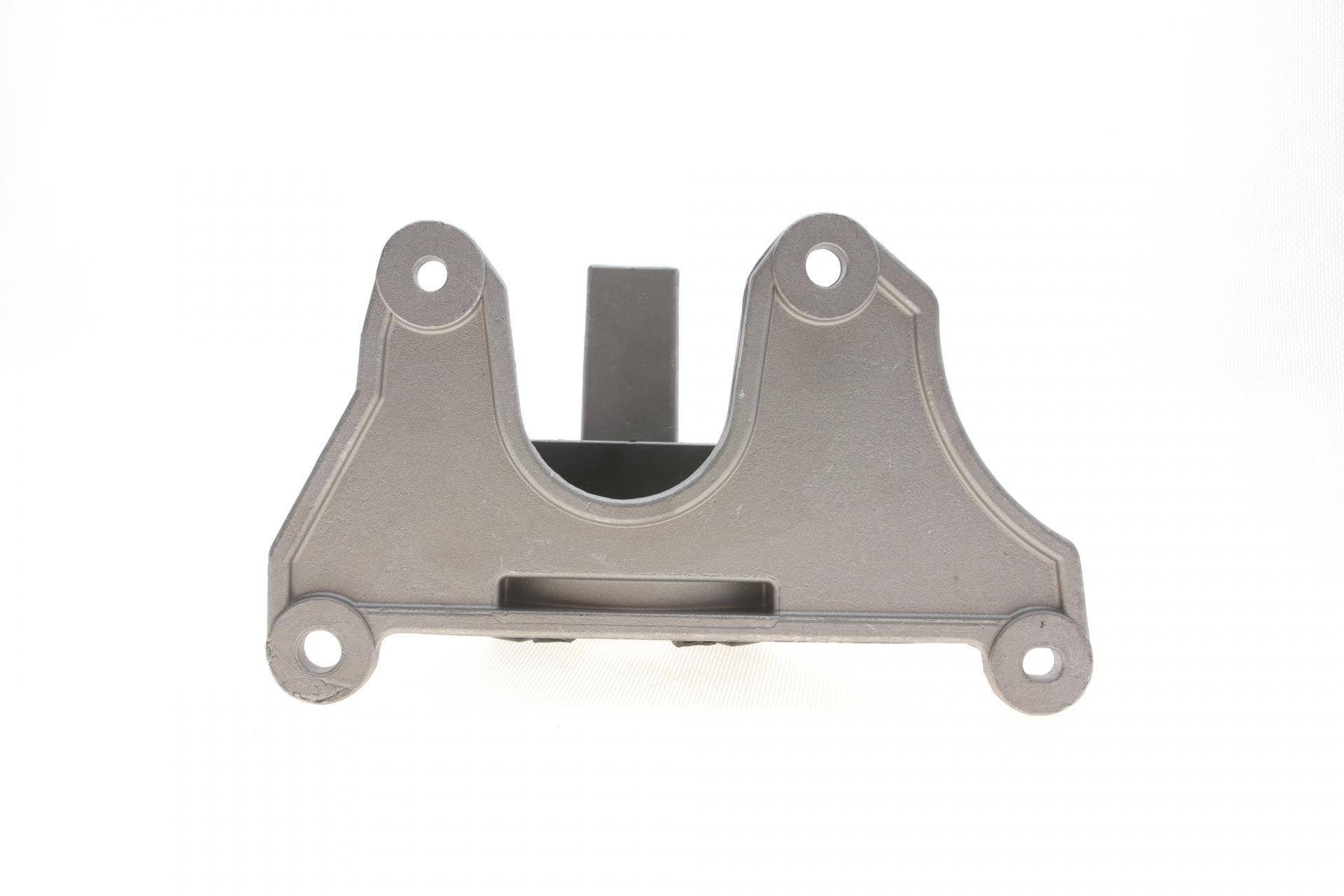 Подушка двигуна (задня) (L) Fiat Doblo 1.3/1.9JTD 01-