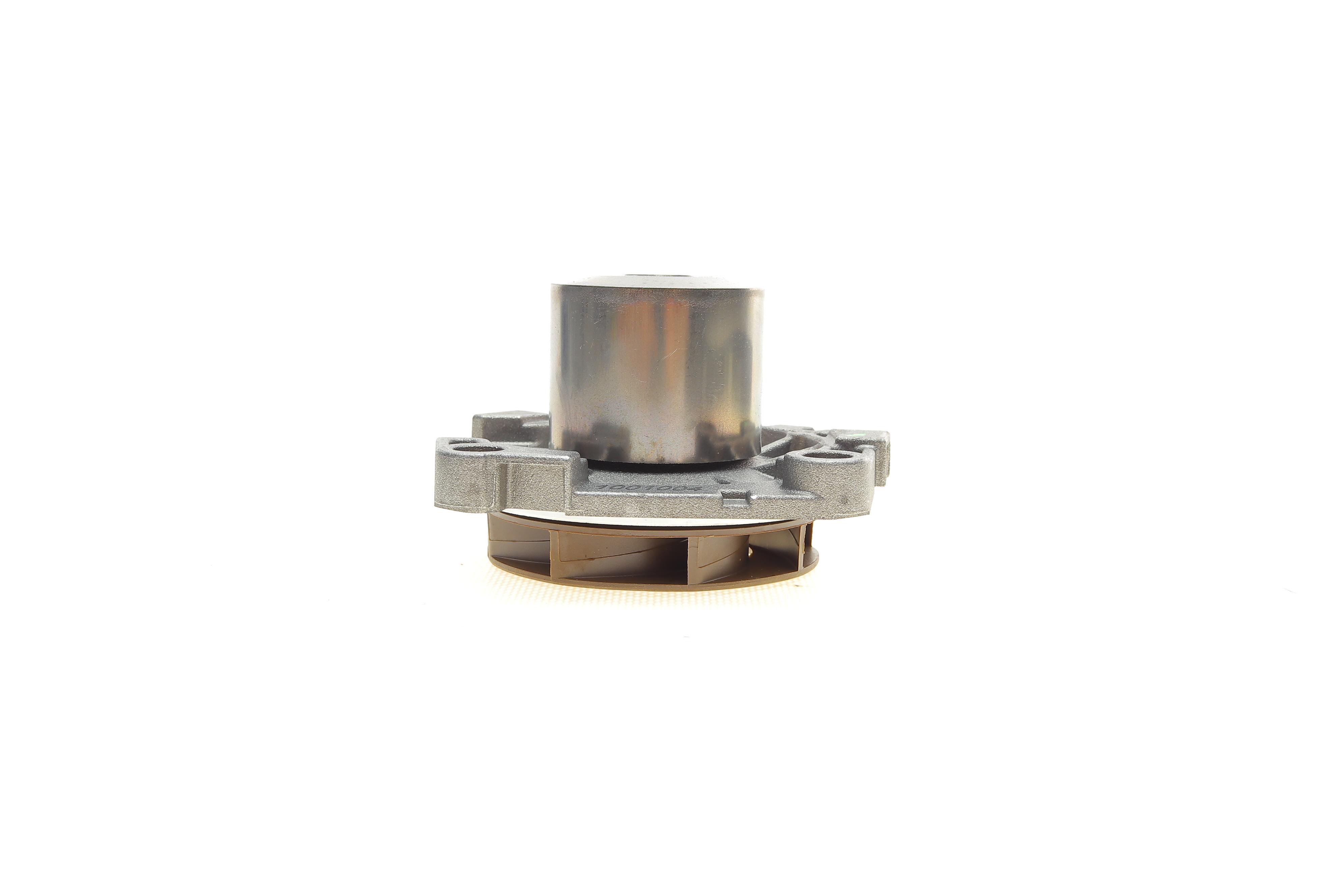 Комплект ГРМ + помпа Fiat Doblo/Ducato 2.0D 10-/Opel Astra/Combo/Zafira B 1.9/2.0CDTi 05- (24x199z)