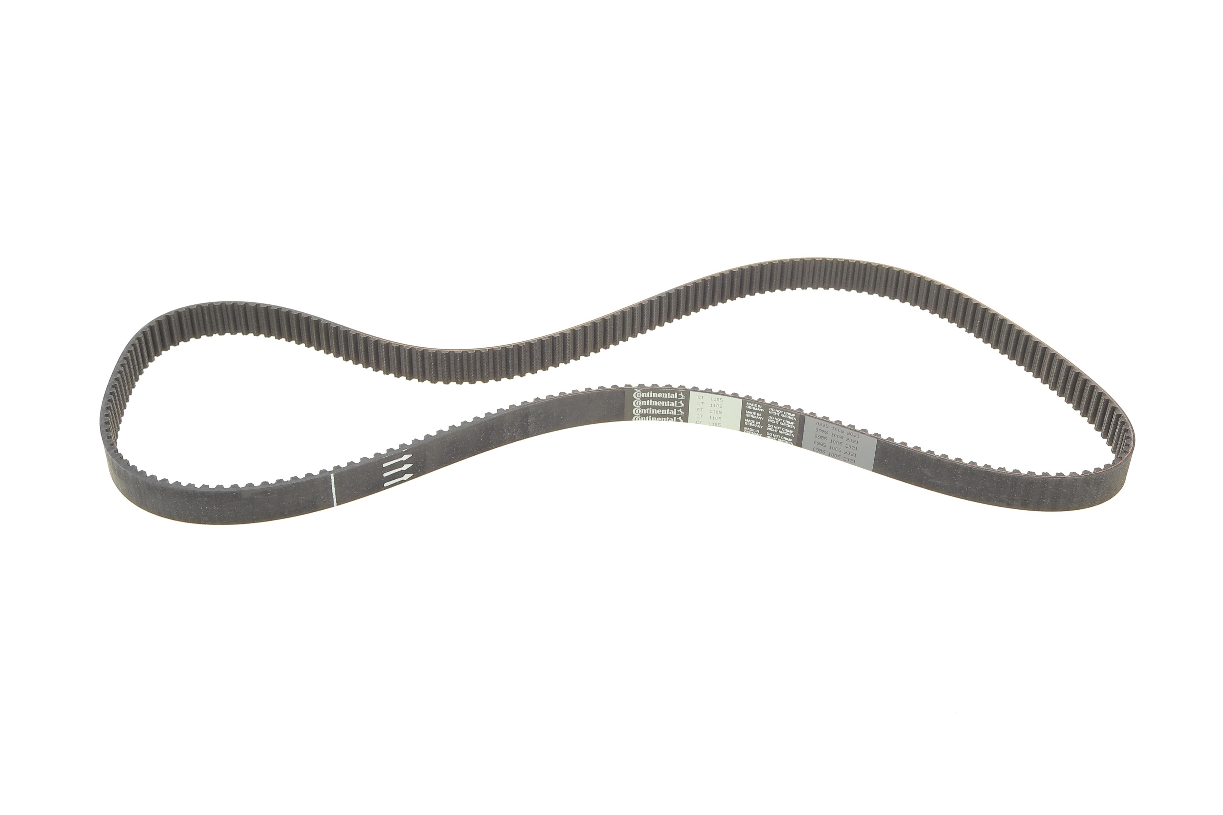 Комплект ГРМ + помпа Fiat Doblo/Ducato 2.0D 10-/Opel Astra/Combo/Zafira B 1.9/2.0CDTi 05- (24x199z)