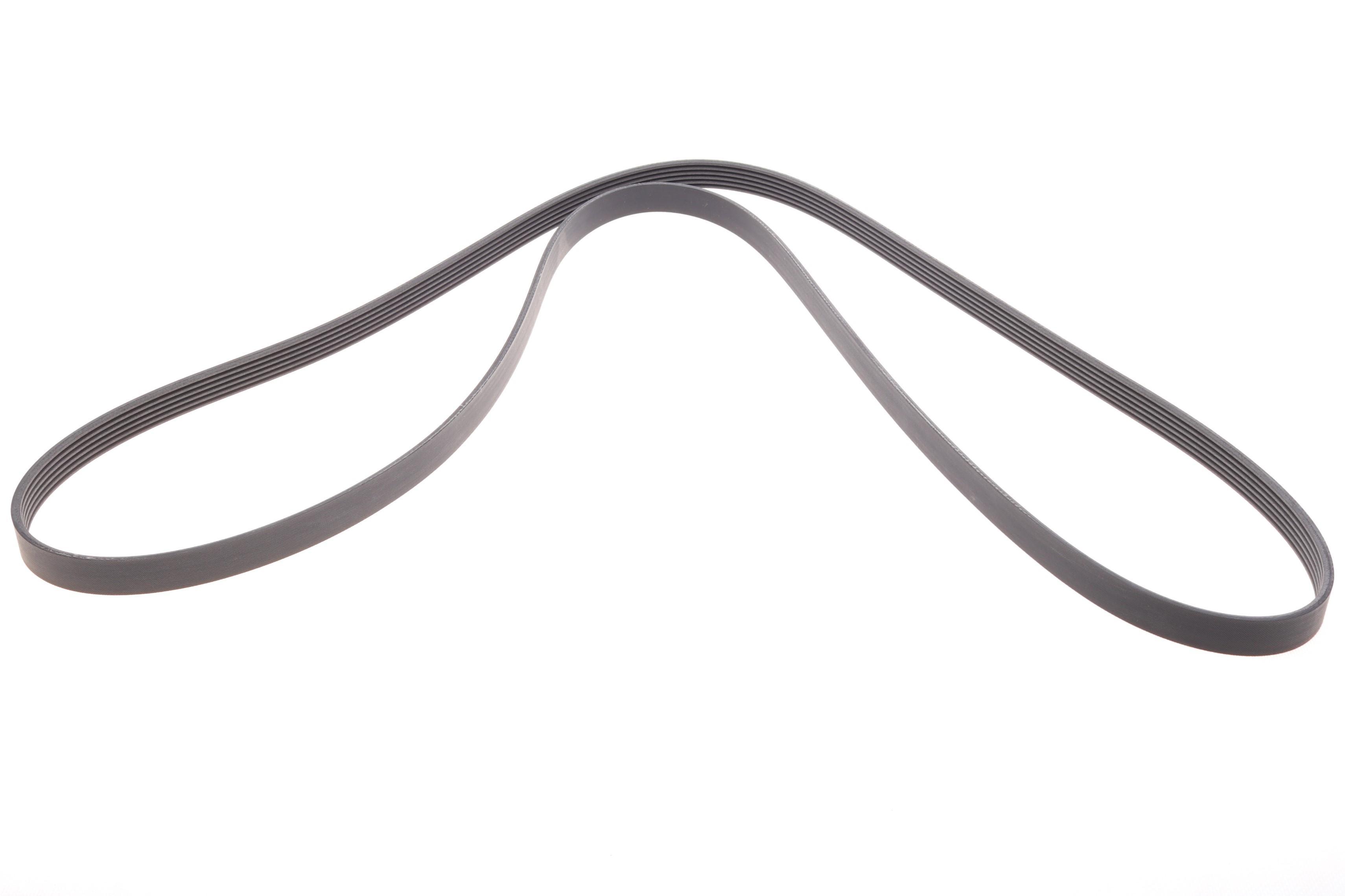 Ремінь генератора MB W202/210 M112/113 97- (WP,PS)