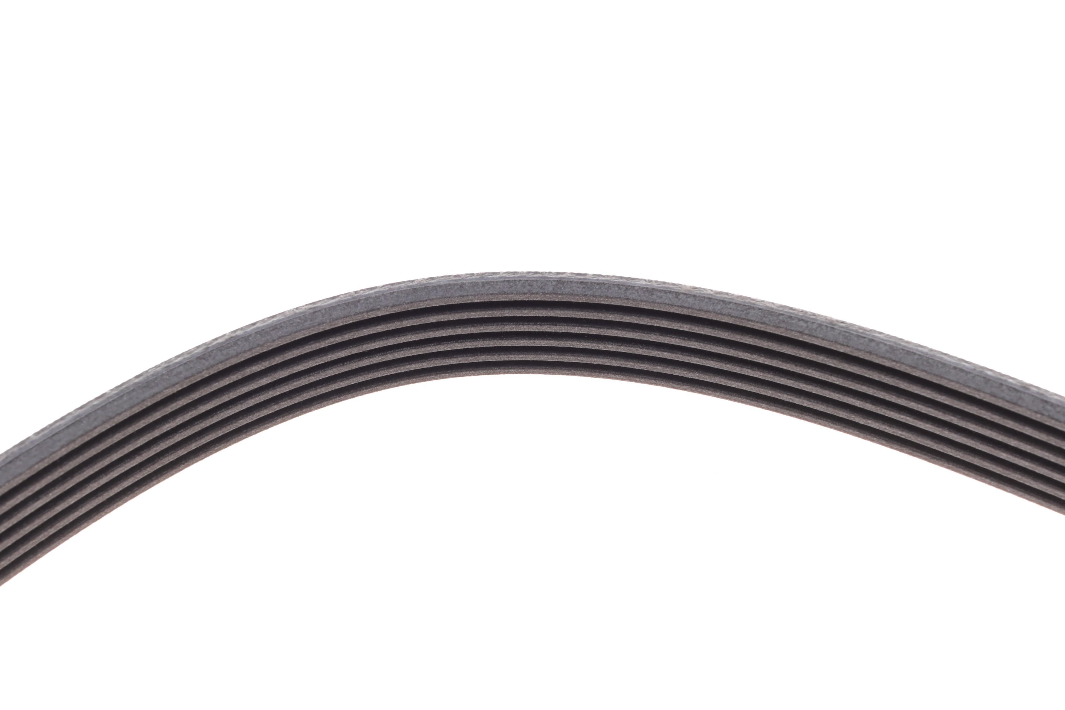 Ремінь генератора MB W202/210 M112/113 97- (WP,PS)