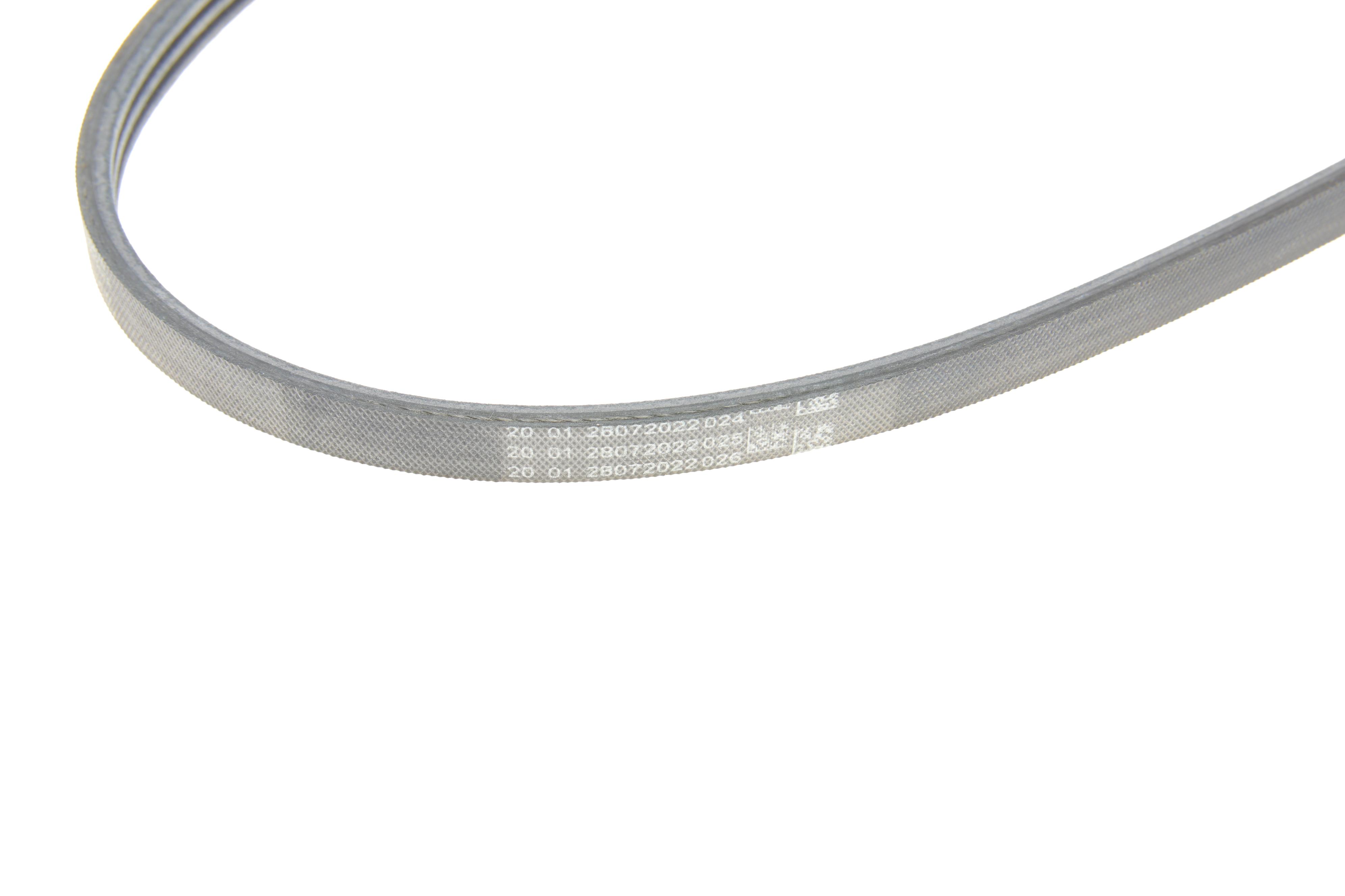 Ремінь генератора Mazda 6/CX-5/MX-5 IV/MX-5 RF Targa 1.5/2.5 12-