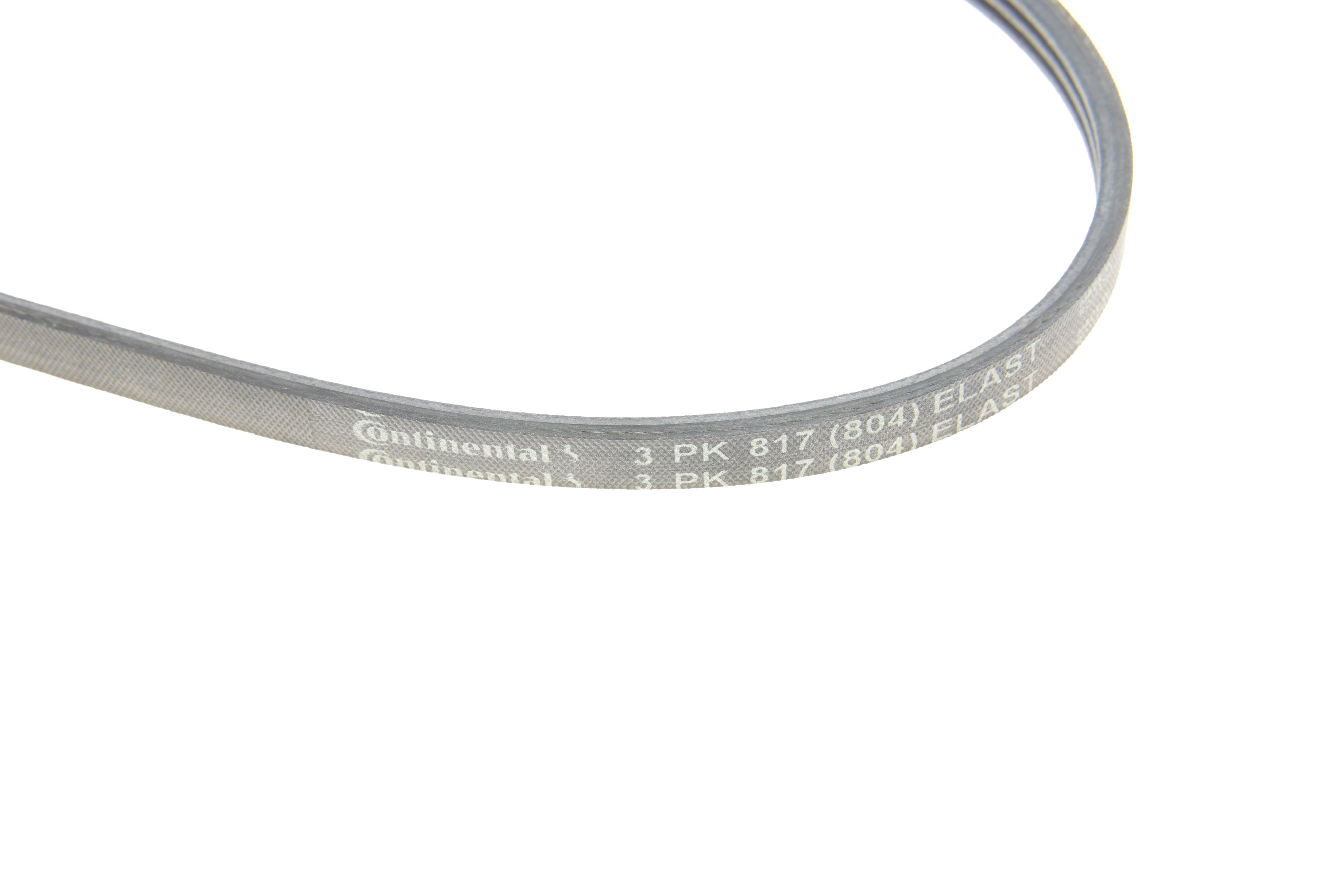 Ремінь генератора Mazda 6/CX-5/MX-5 IV/MX-5 RF Targa 1.5/2.5 12-