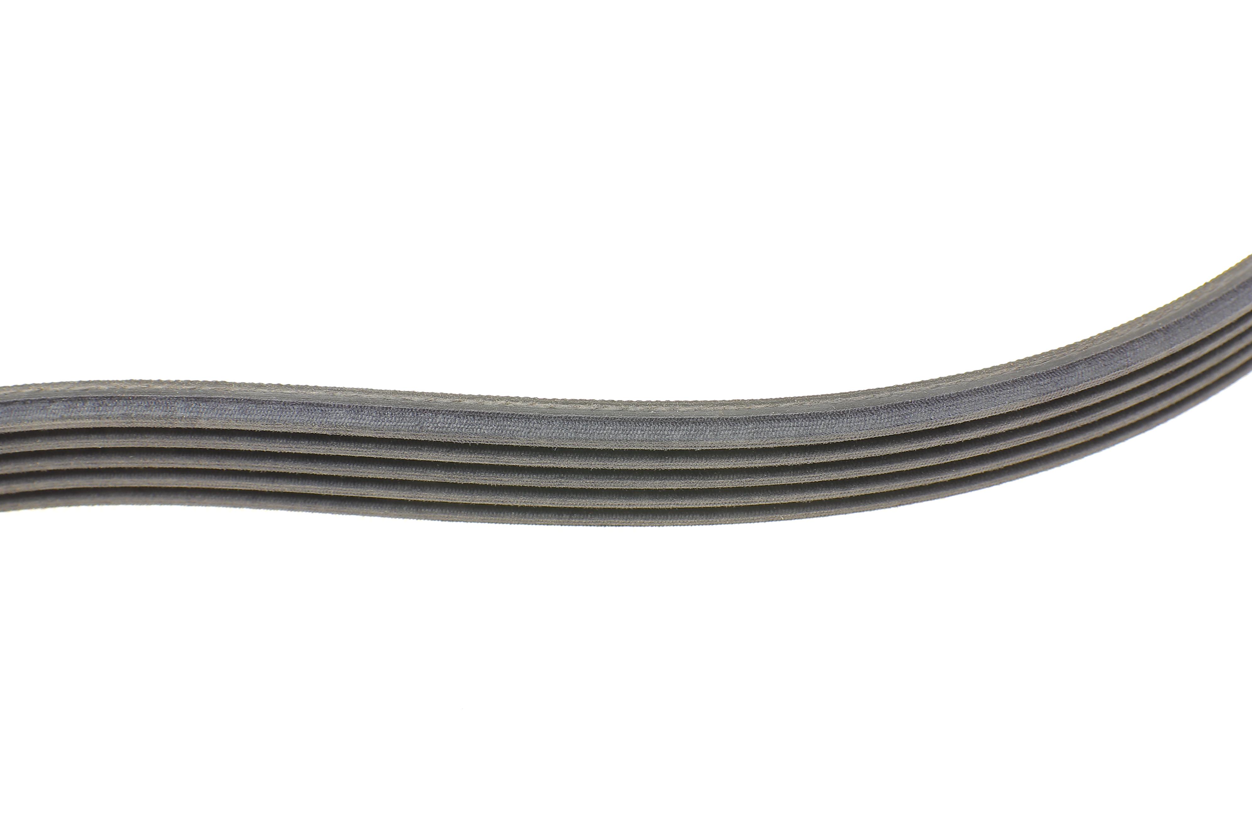 Ремінь генератора Ford Focus 1.4/1.6i 03-/Volvo C30/S40/V50 1.6 05-12 (6PK1059 ELAST+5PK868 ELAST)