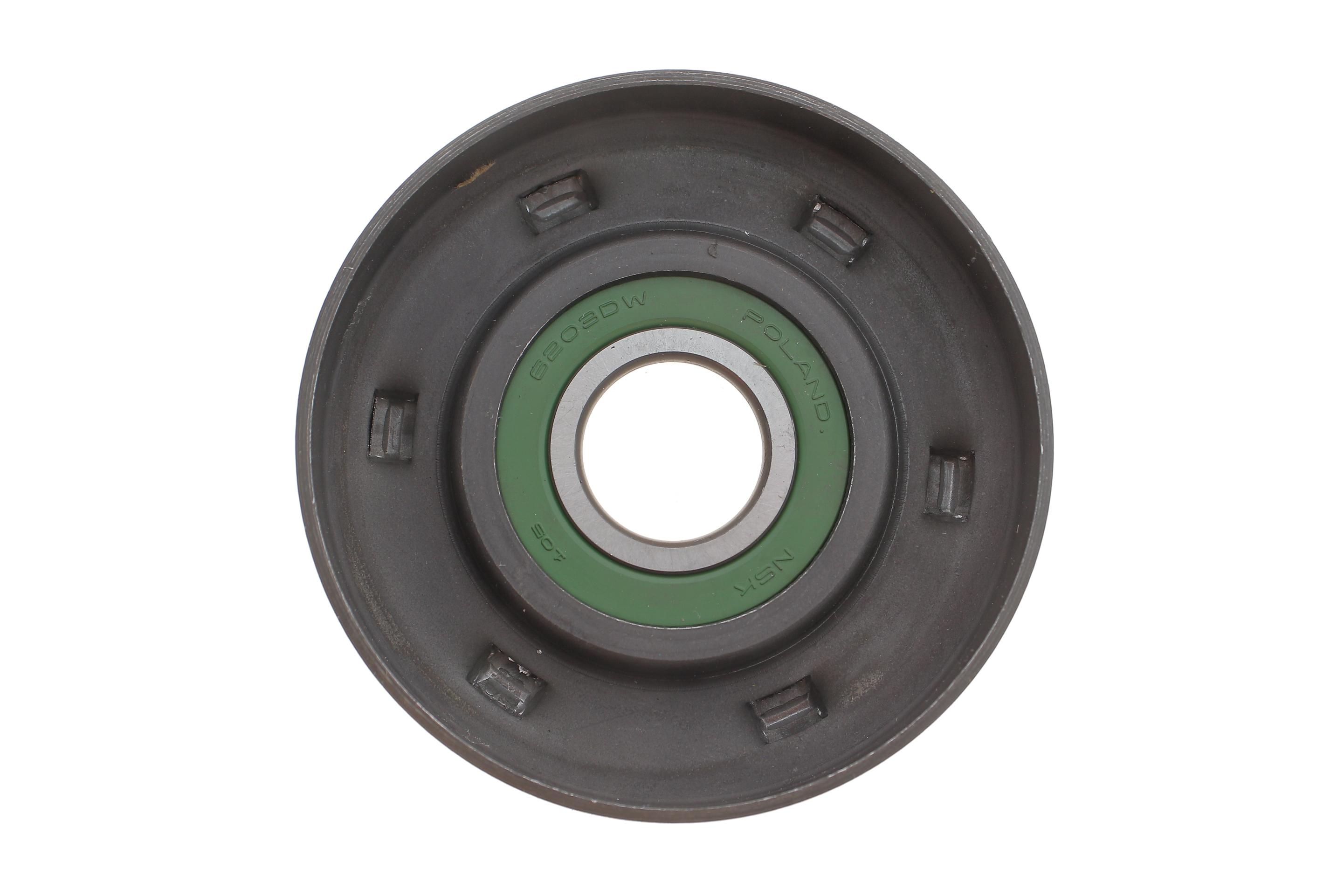 Ролик генератора Opel Combo 1.7CDTI 04- (натяжний) (70х26х17) (MPQ0642)