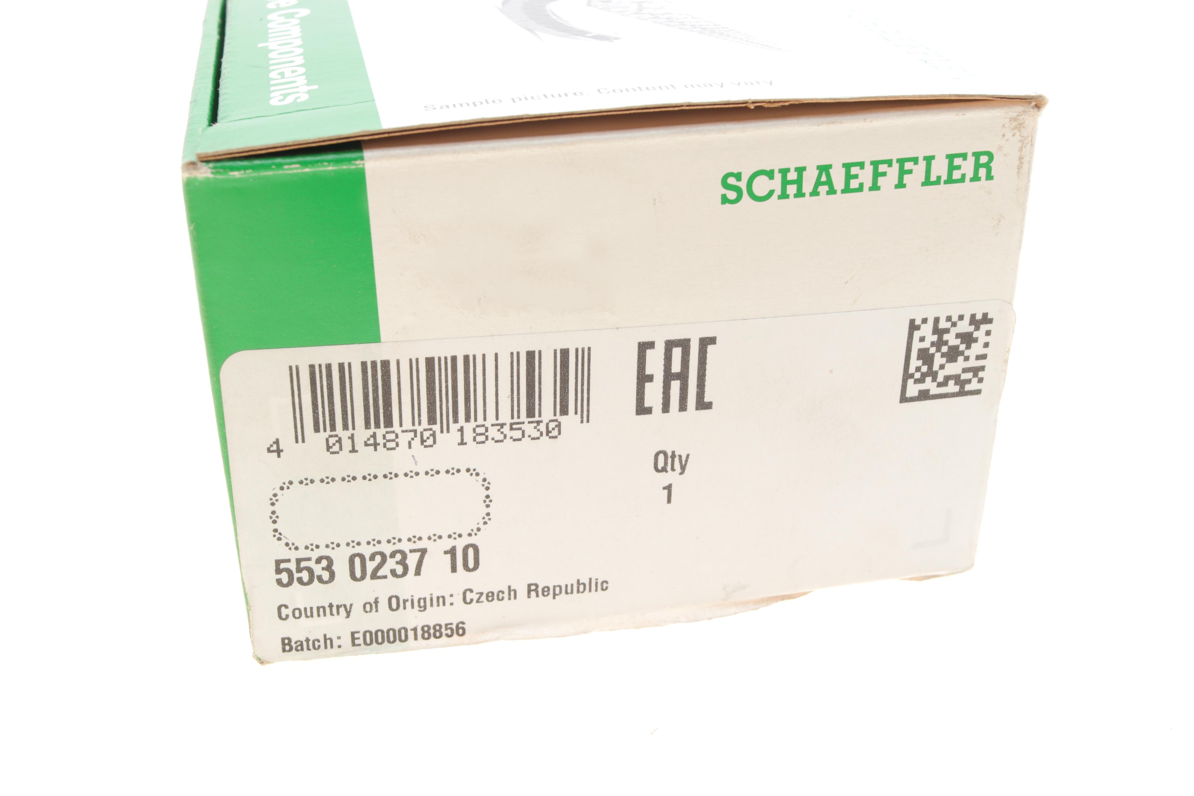 Ланцюг насосу масляного BMW 3 (E90/E46/E91)/5 (E60/E61)/MB A-class (W169) (z=52) (в-во INA)