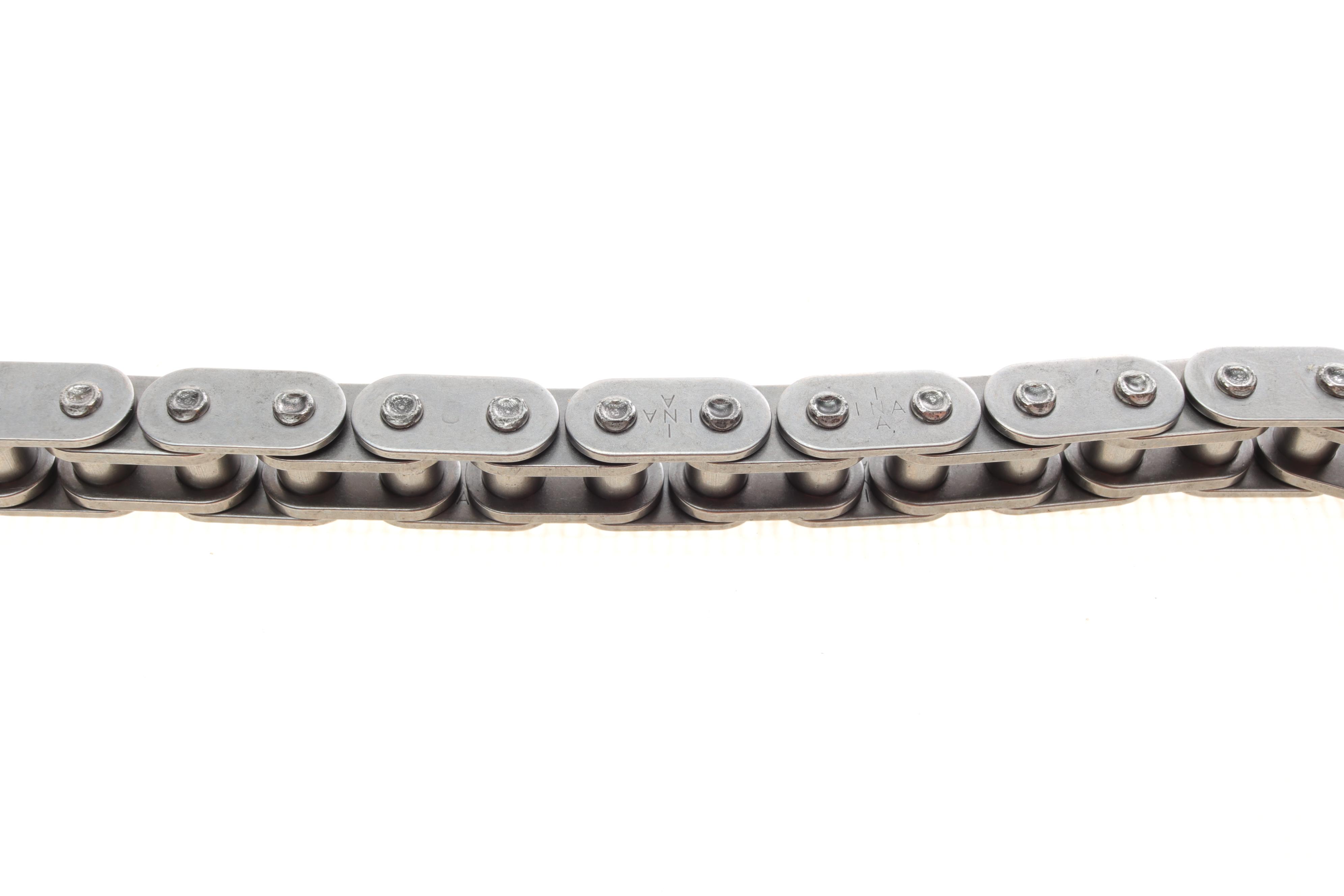 Ланцюг насосу масляного BMW 3 (E90/E46/E91)/5 (E60/E61)/MB A-class (W169) (z=52) (в-во INA)