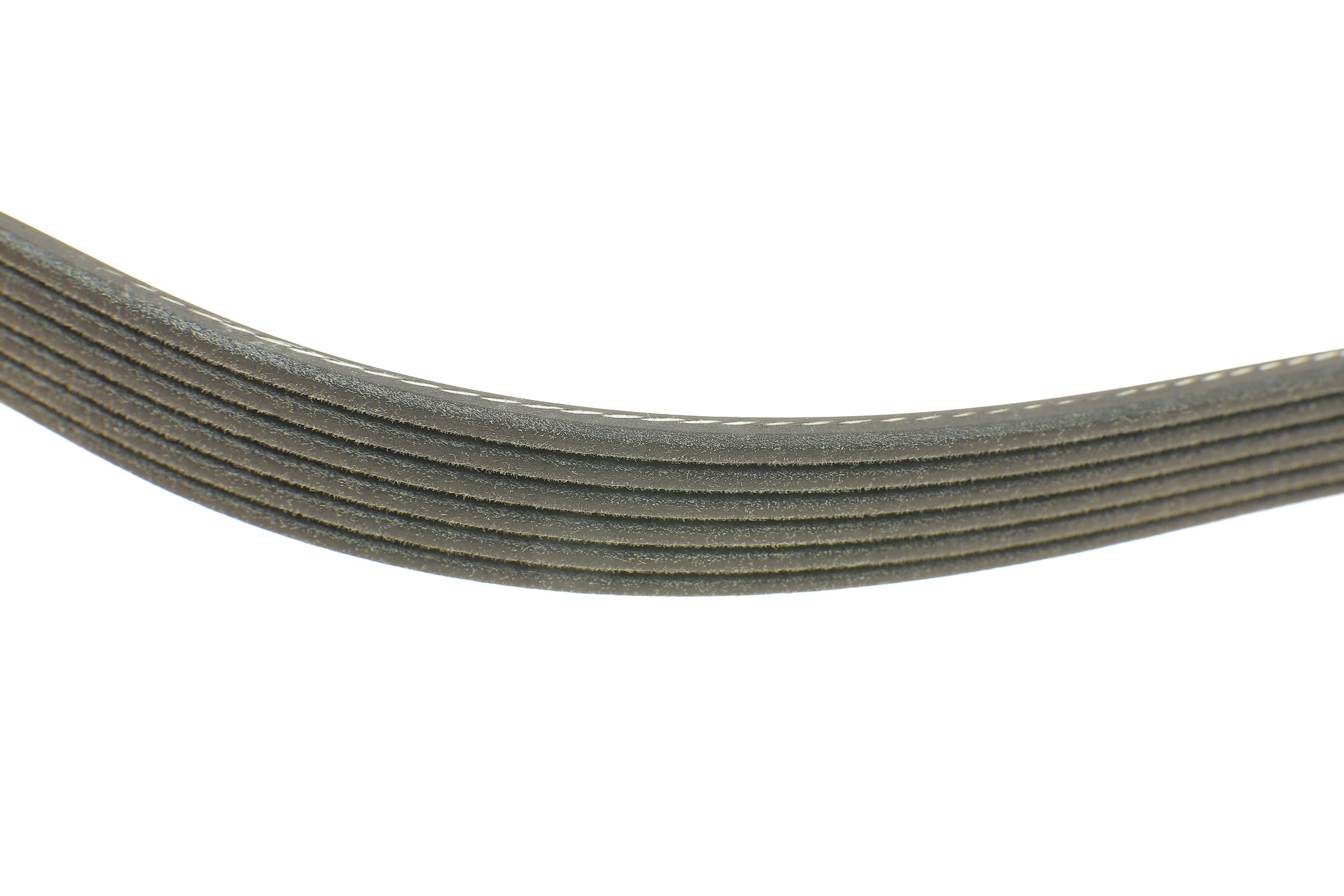 Ремінь генератора Renault Kangoo 1.5 dCi