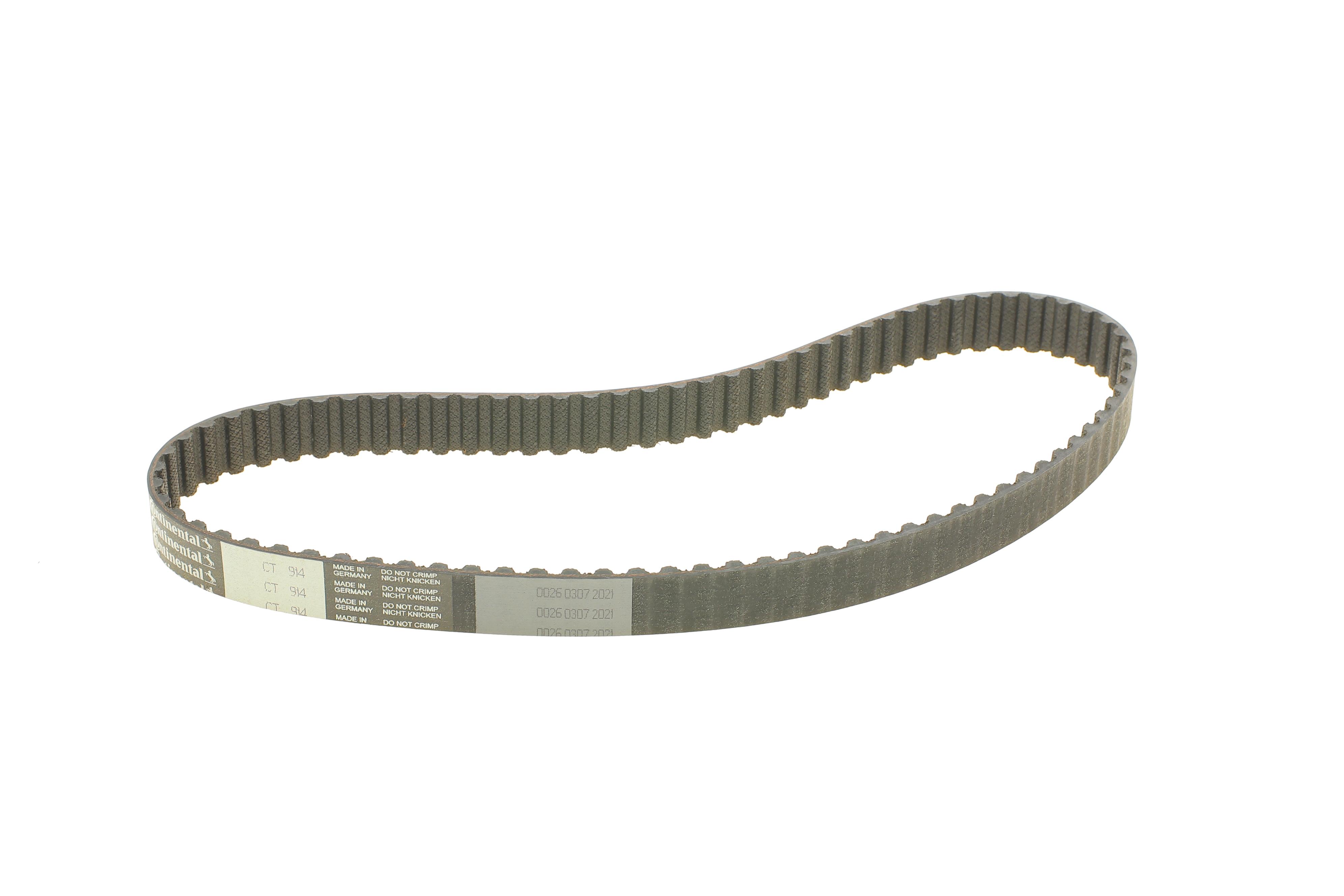 Комплект ГРМ + ПНВТ + помпа VW LT 2.5SDI/VW T4 2.5 TDI 96-06 (26.4x122z/20.8x81z) (3 ролика+2 ременя)