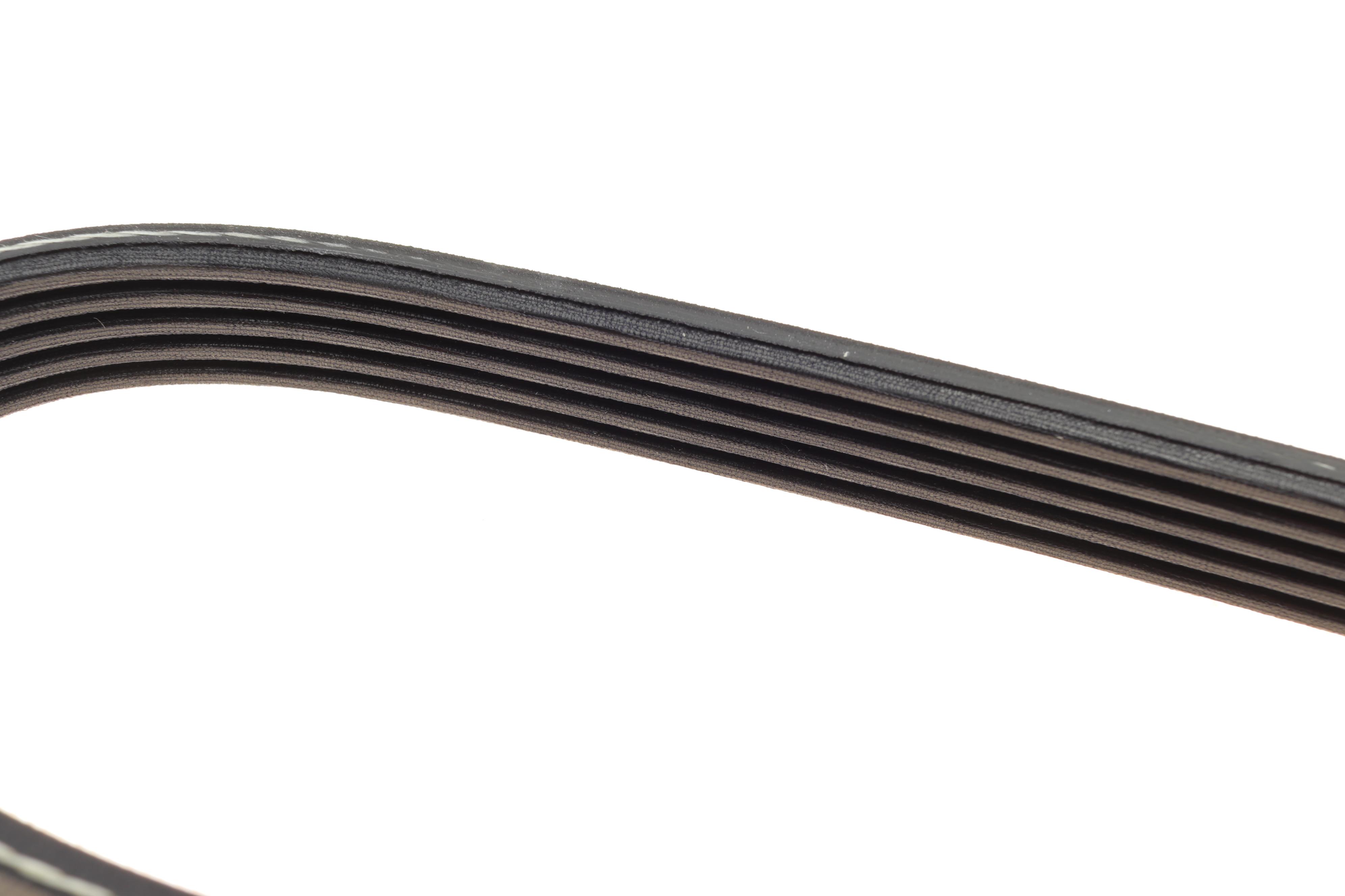 Ремінь генератора Opel Combo 1.6i/Astra G 1.4-1.8 98-