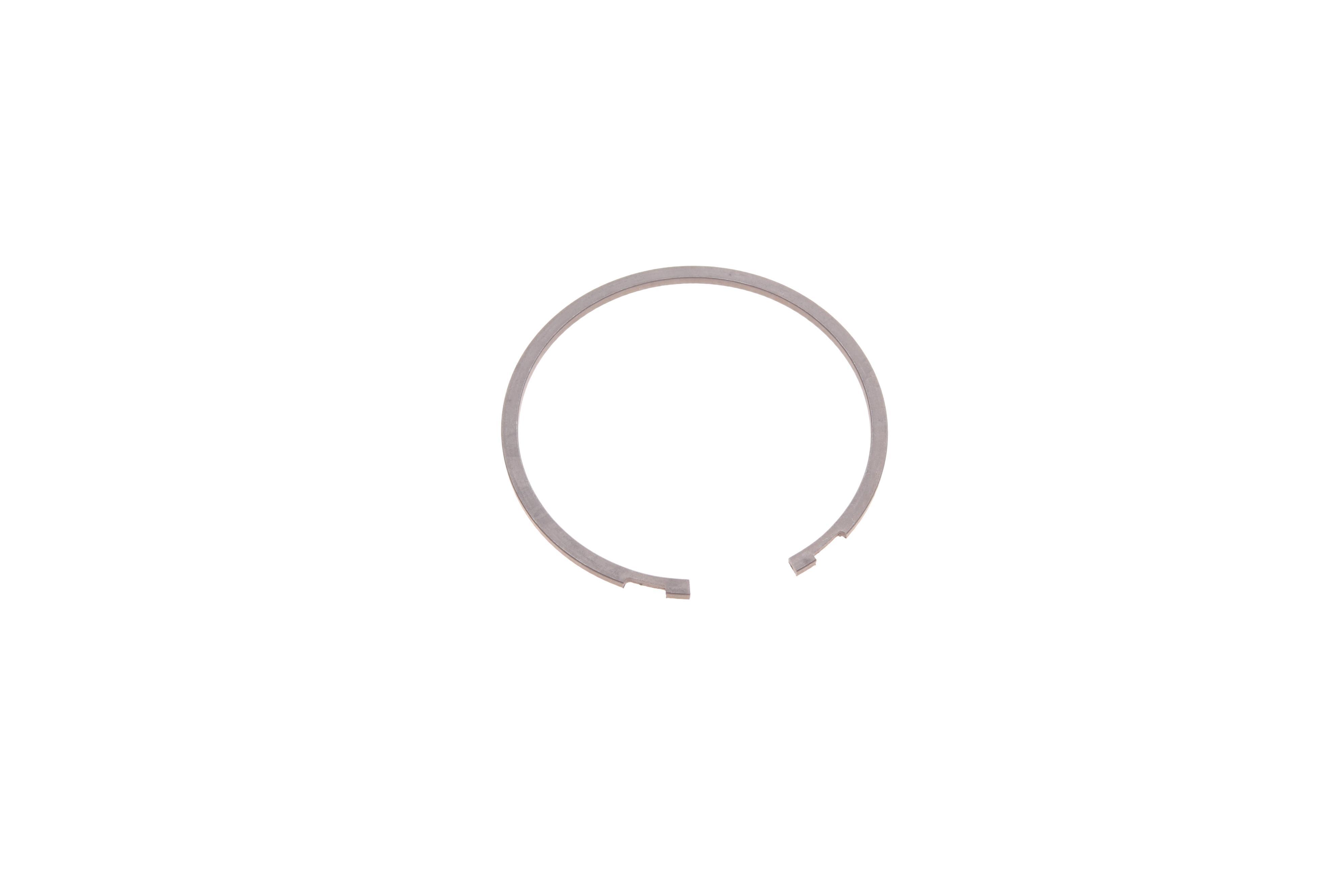 Підшипник маточини (передньої) Nissan Micra 03- (37x72x37) (+ABS)