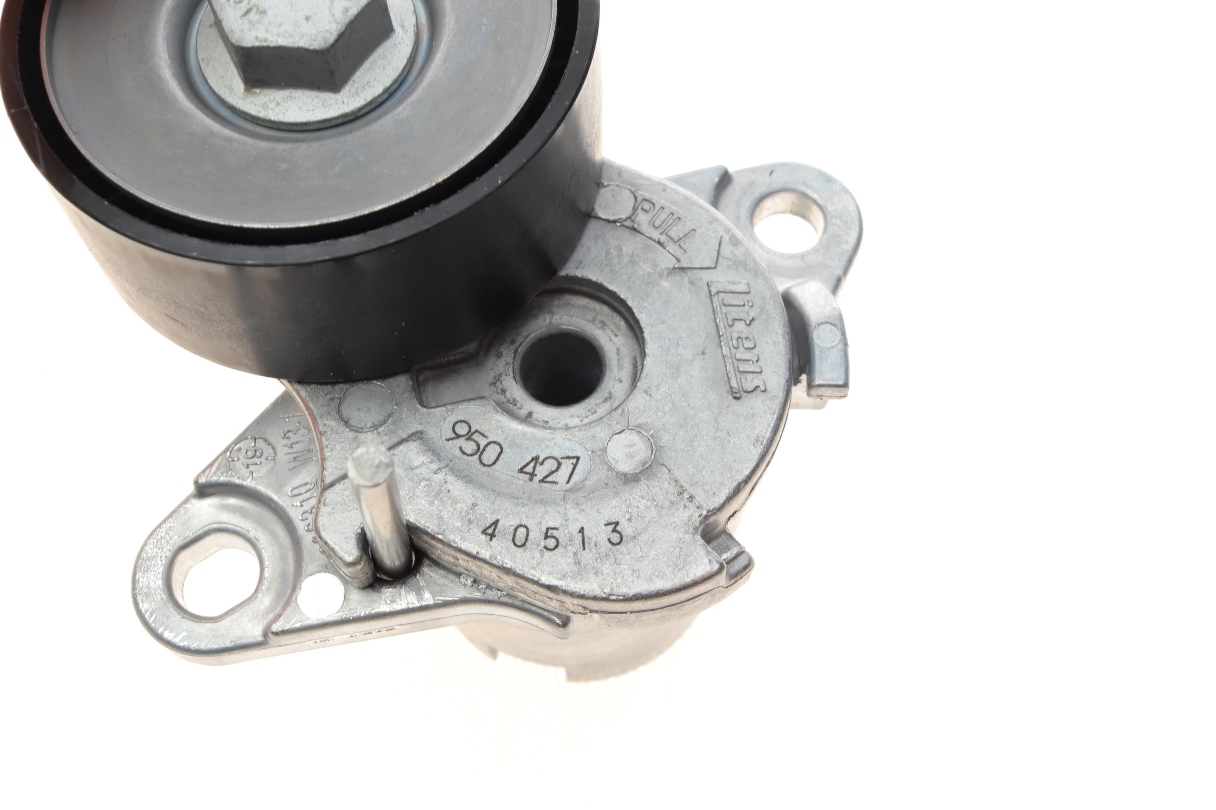 Натяжник ременя генератора VW Passat 1.8/2.0 TSI 15-