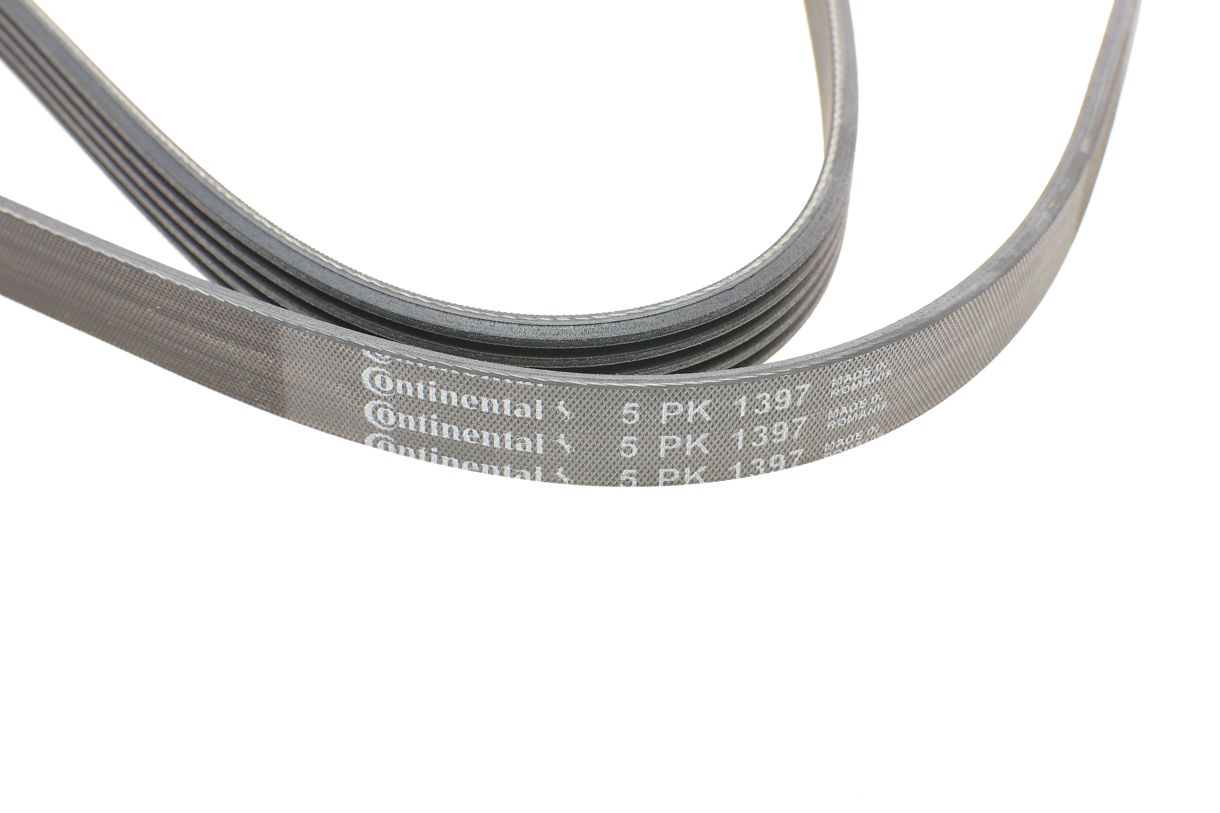 Ремінь генератора Opel Astra J/Insignia/Chevrolet Cruze 1.4 09-