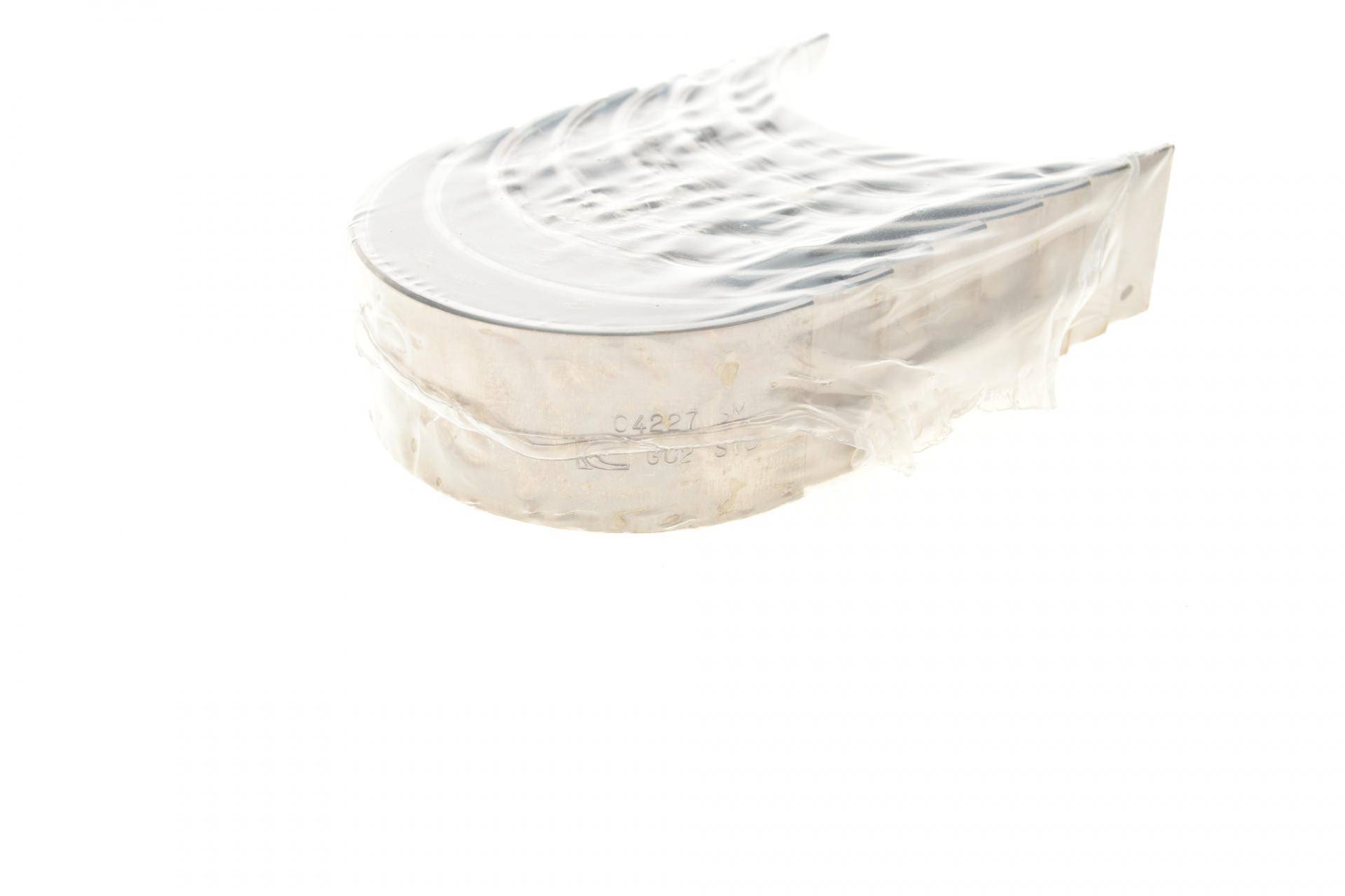 Вкладиші шатунні Renault Trafic 1.9dCi/2.0 16V 01- (STD)