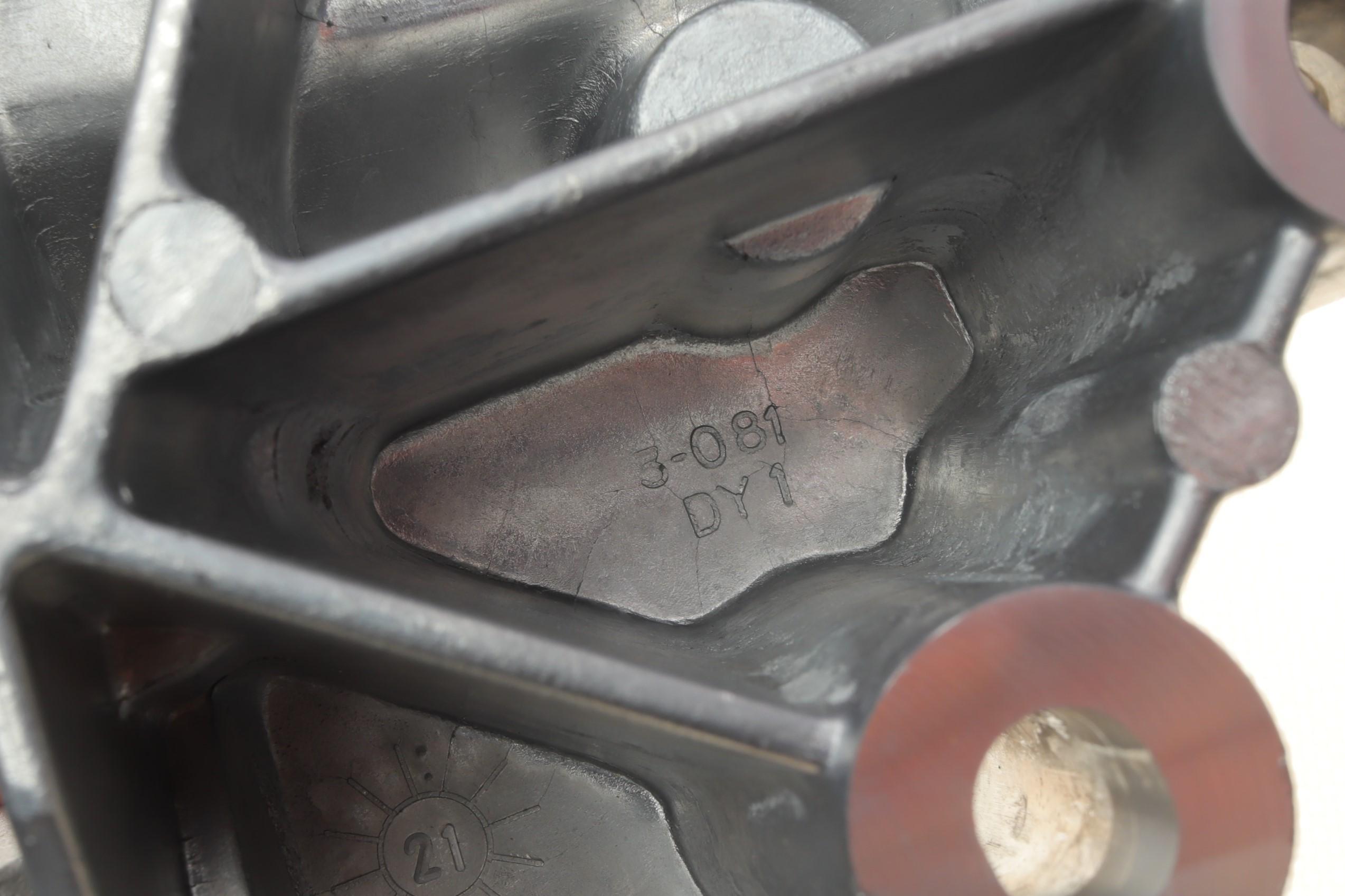 Натяжник ременя генератора Ford Connect 1.8TDCi/Di, 55/66/81kw (70x26)