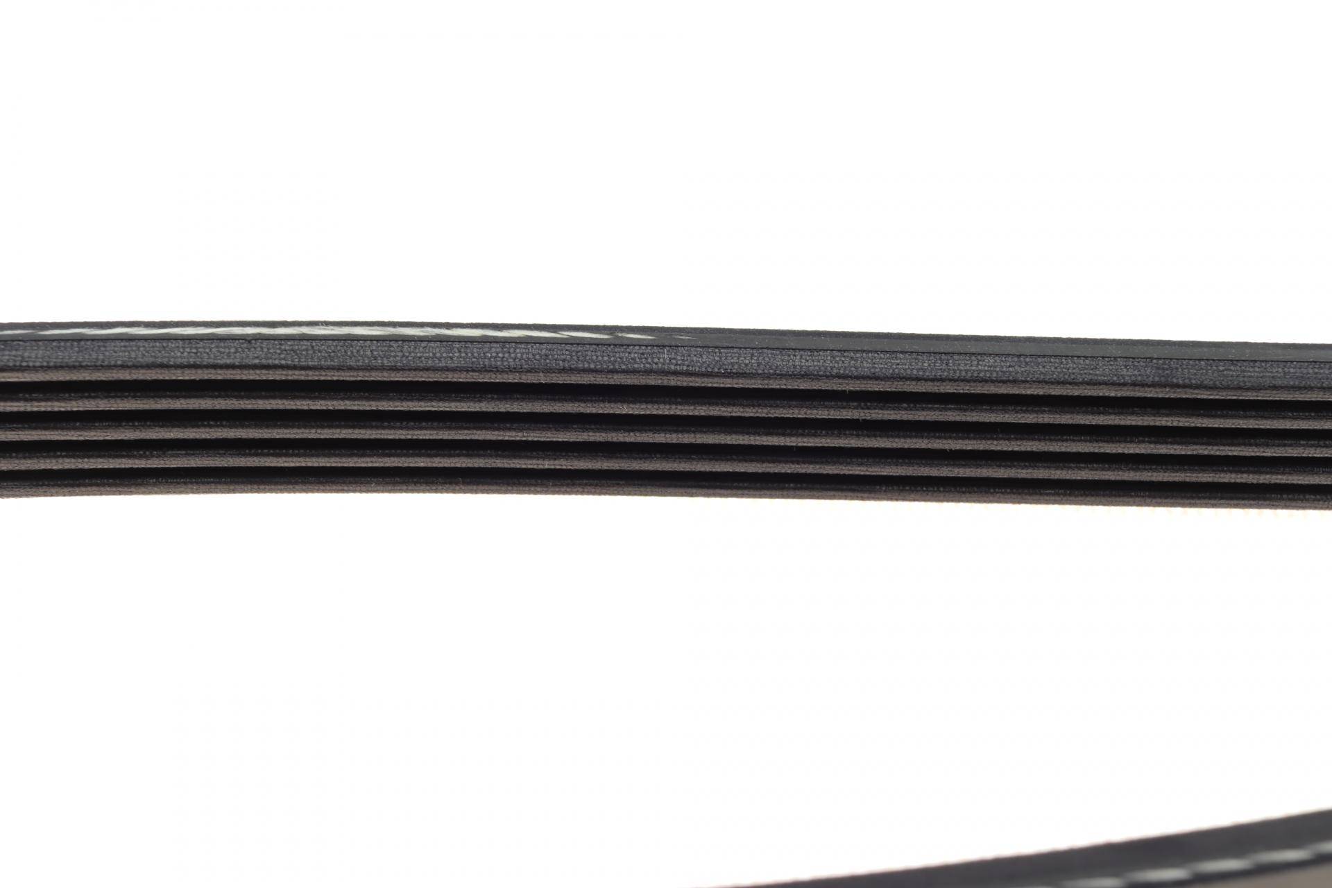 Ремінь генератора VW Passat B5/Audi A4/A6 1.6/1.8 95-