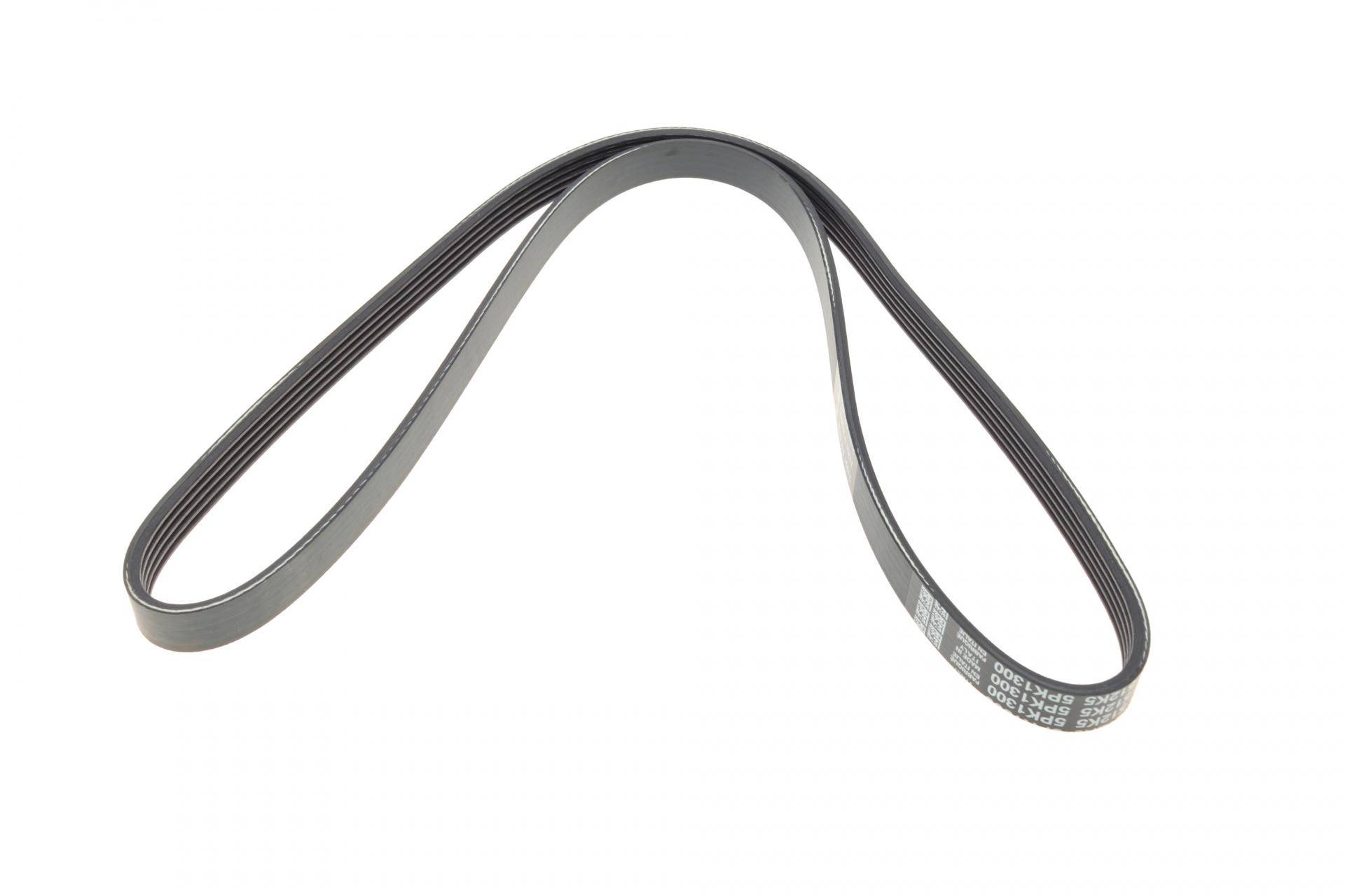 Ремінь генератора VW Passat B5/Audi A4/A6 1.6/1.8 95-