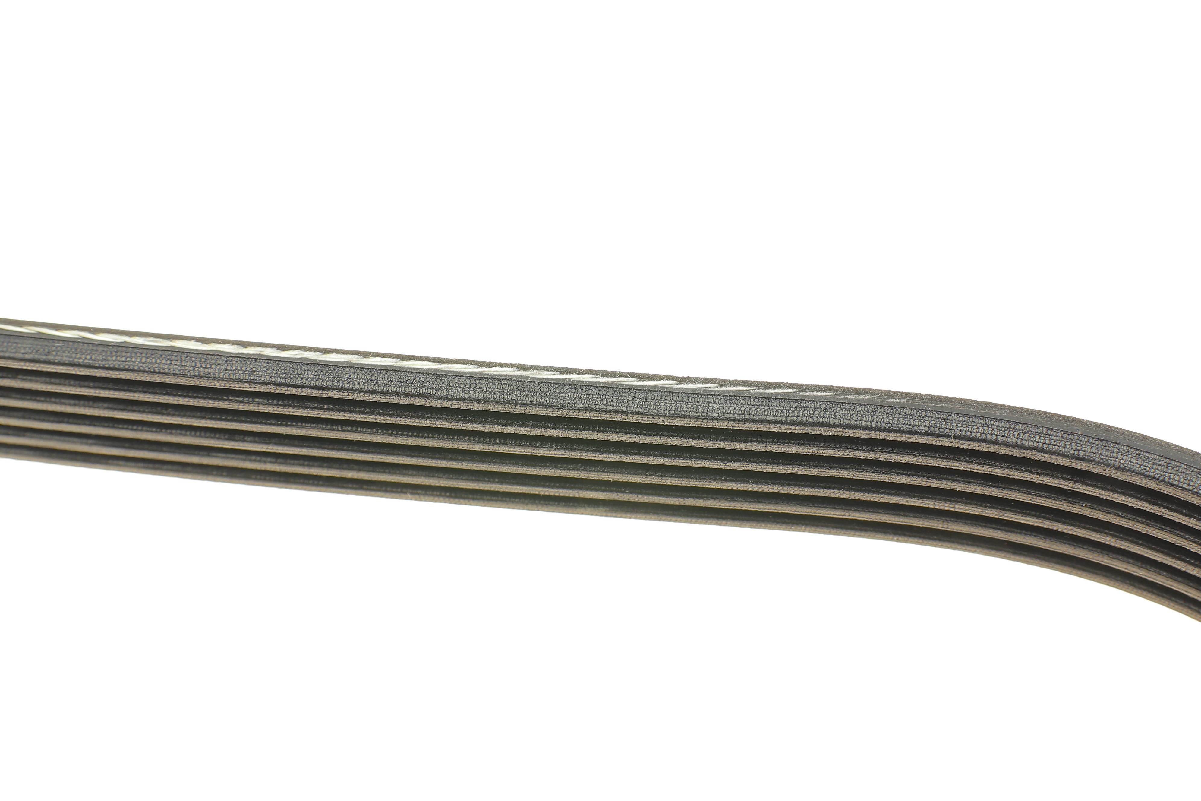 Ремінь генератора Ford Granada/Fiat Bravo 1.9D/2.0 07-