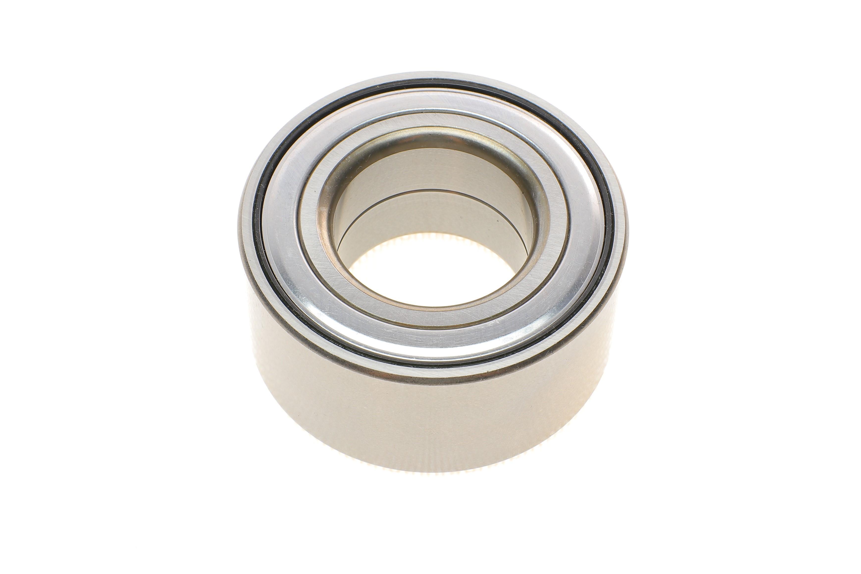 Підшипник маточини (передньої) Citroen C3/Peugeot 207/208 02- (37x72x33) (+ABS) (к-кт)