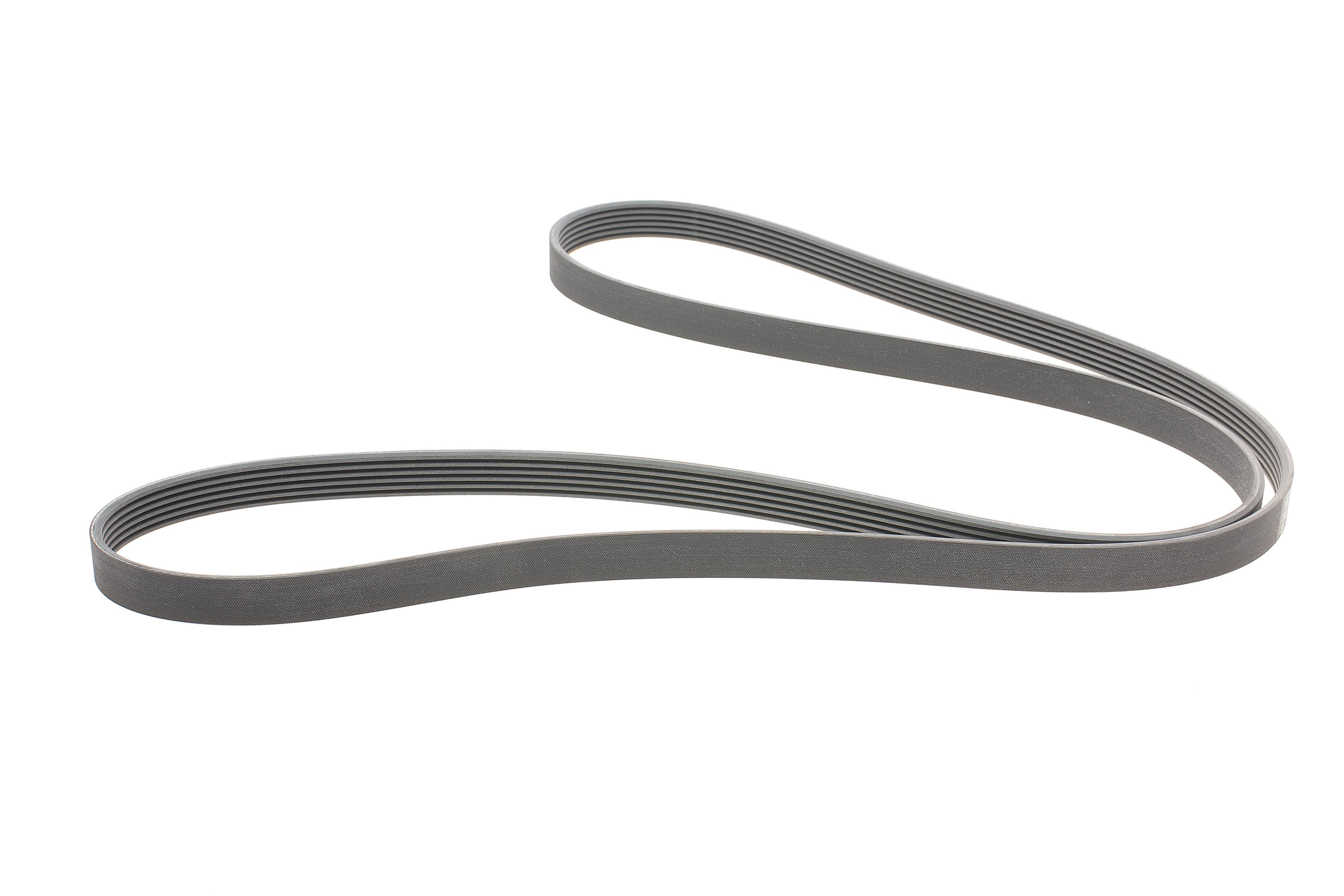 Ремінь генератора MB W124/201/202/210 OM601/602/M111 (PS)