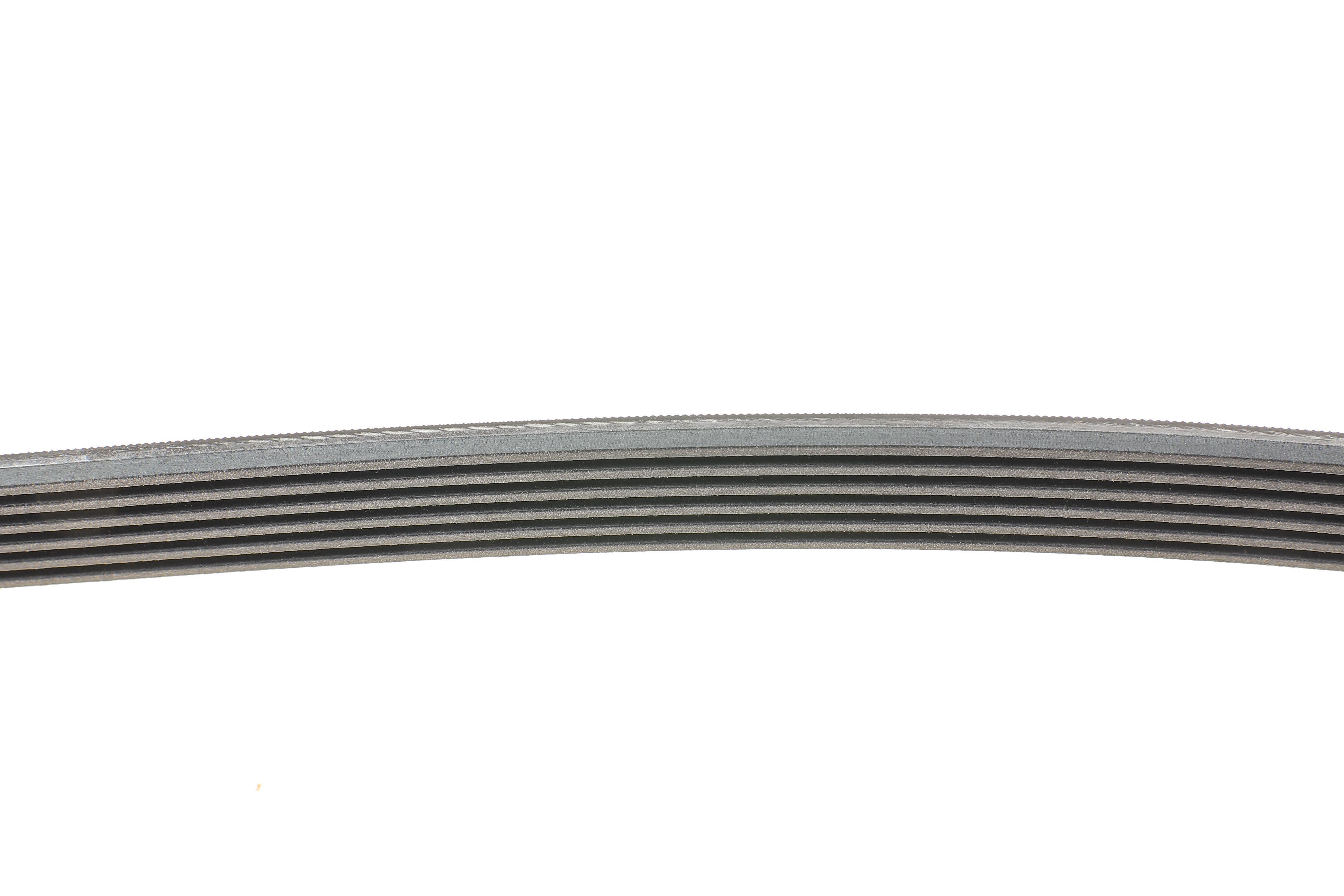 Ремінь генератора MB W124/201/202/210 OM601/602/M111 (PS)