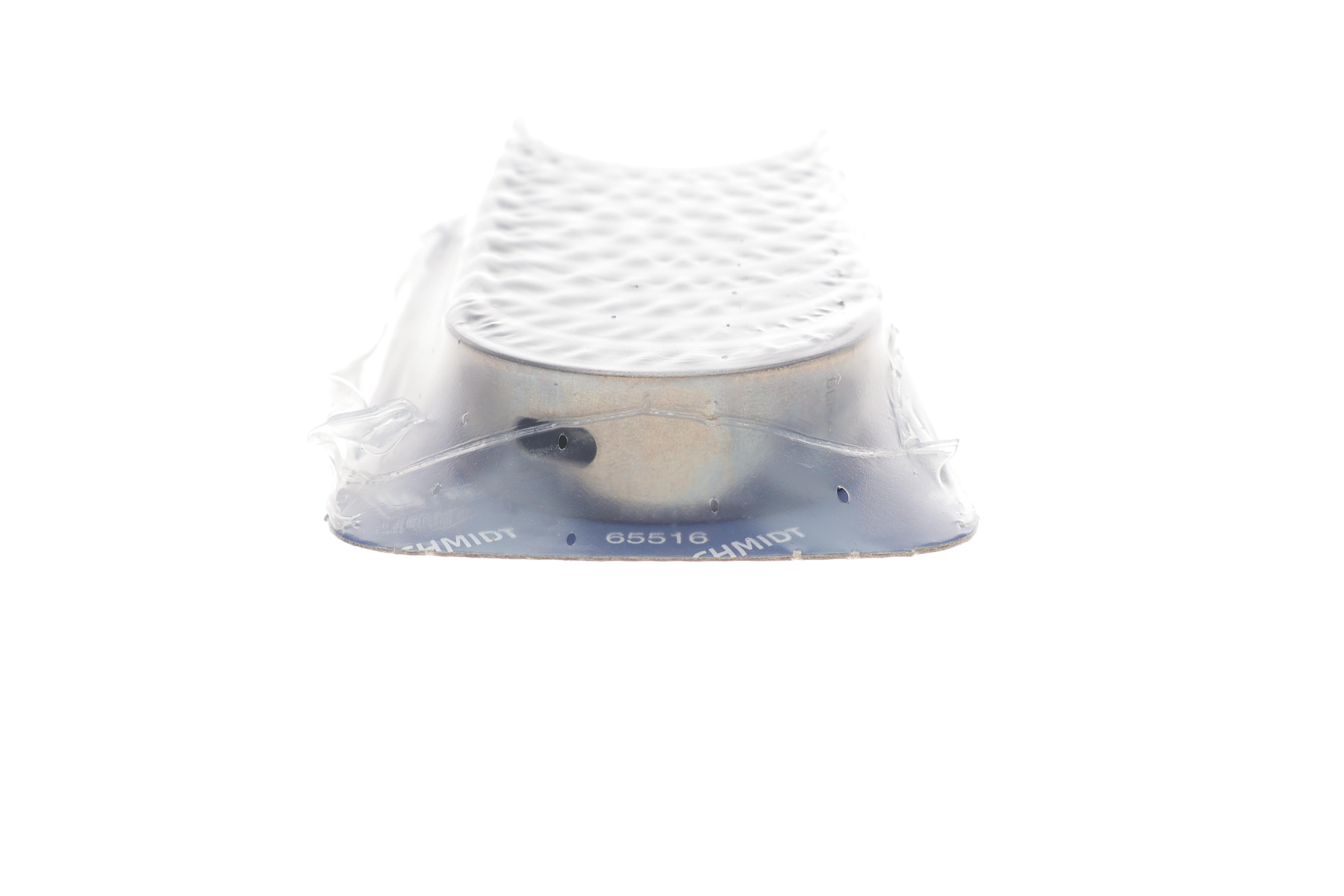 Вкладиші корінні VW Caddy III 1.6 04-15 (STD)