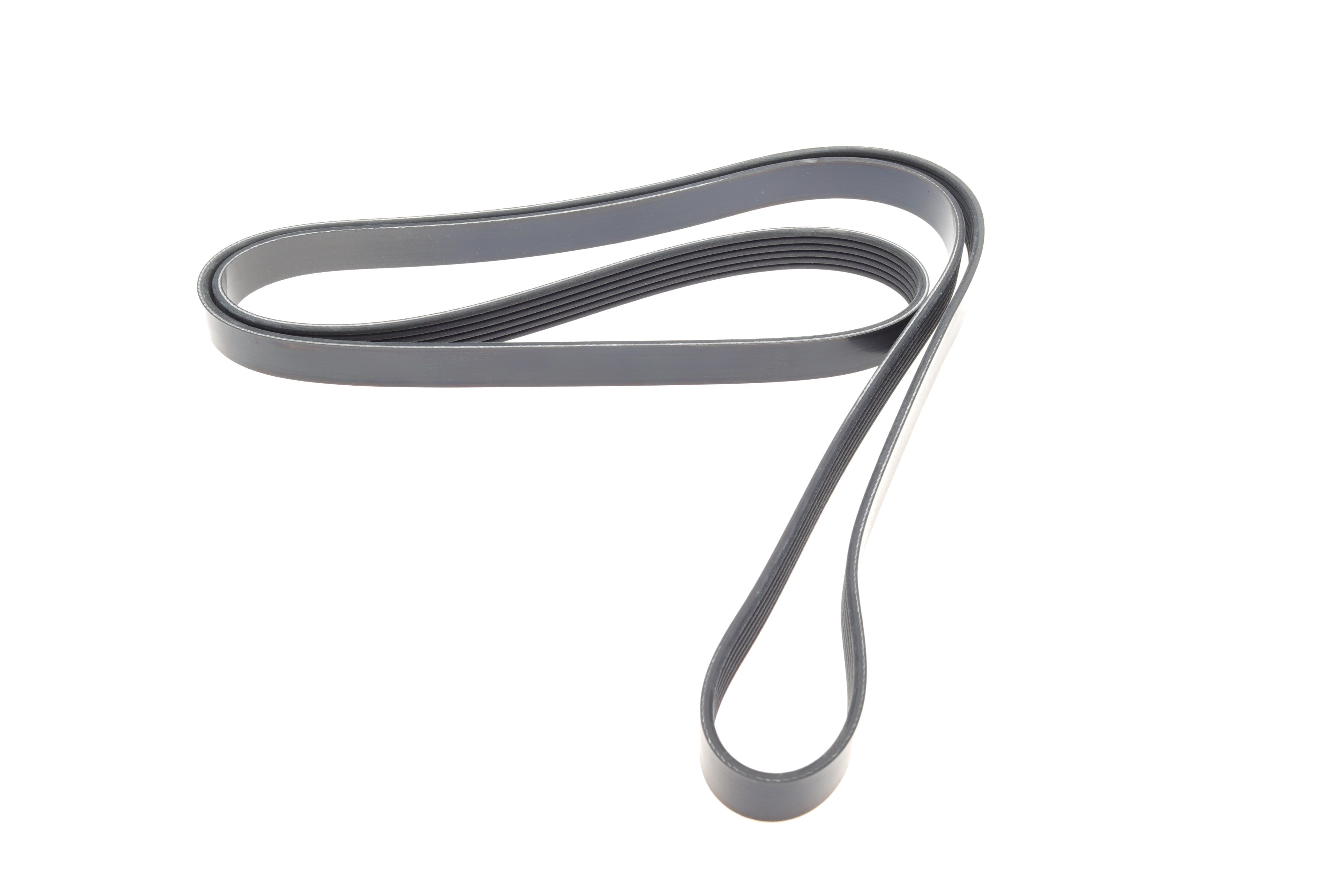 Ремінь генератора MB Vito OM601/VW LT 2.5TDI (+AC)