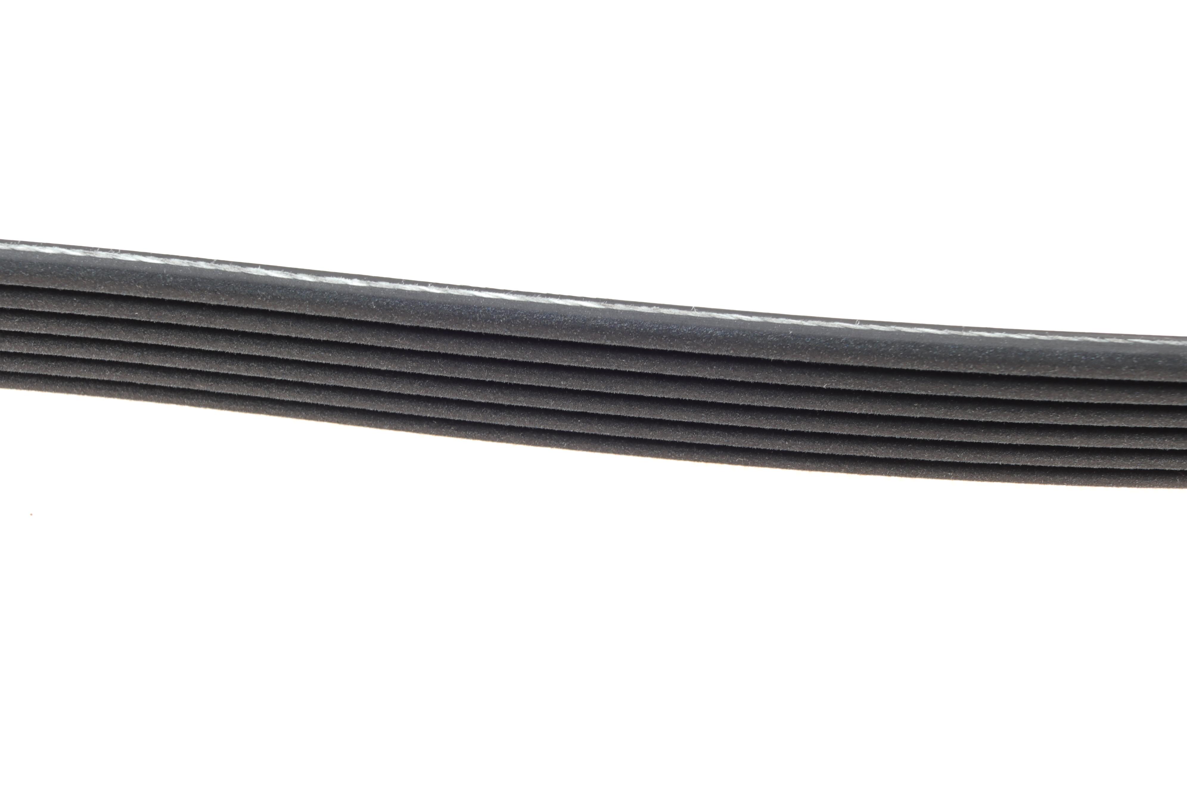 Ремінь генератора MB Vito OM601/VW LT 2.5TDI (+AC)