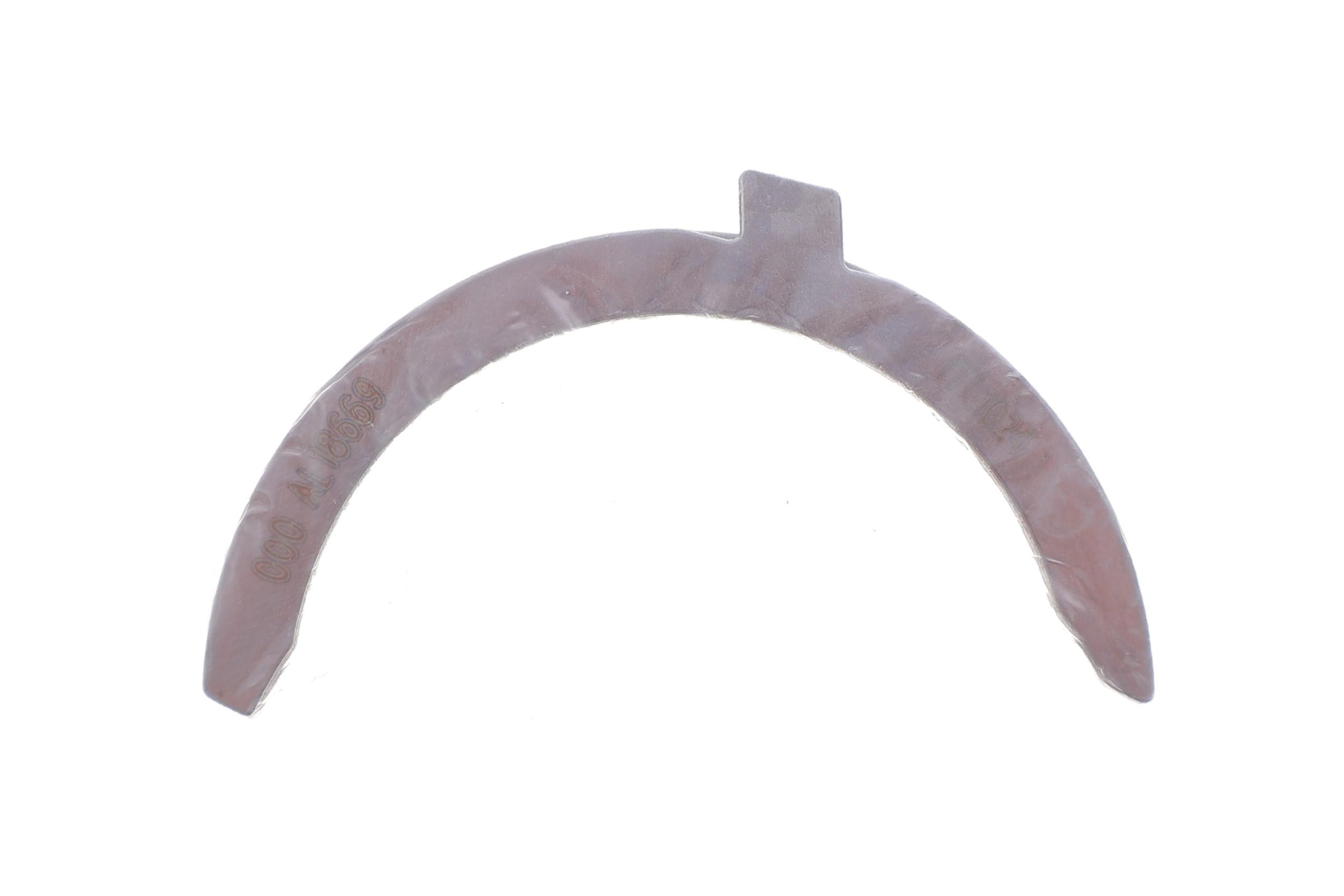 Шайба розбігу колінвалу VW T4 1.9TD (STD)